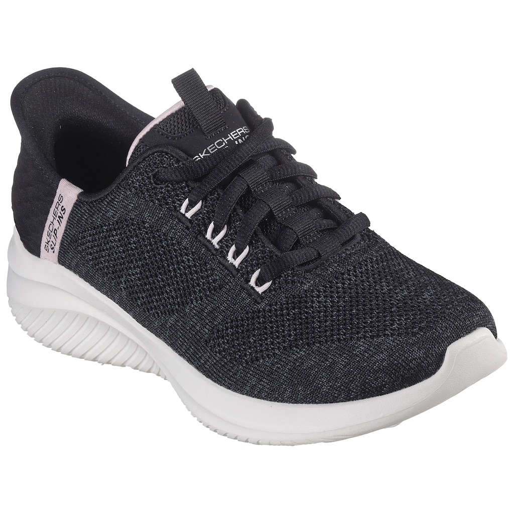 Skechers Slip-On Sneaker »ULTRA FLEX 3.0«