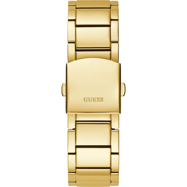 Guess Quarzuhr »GW0323G2,BIG REVEAL« online kaufen | BAUR