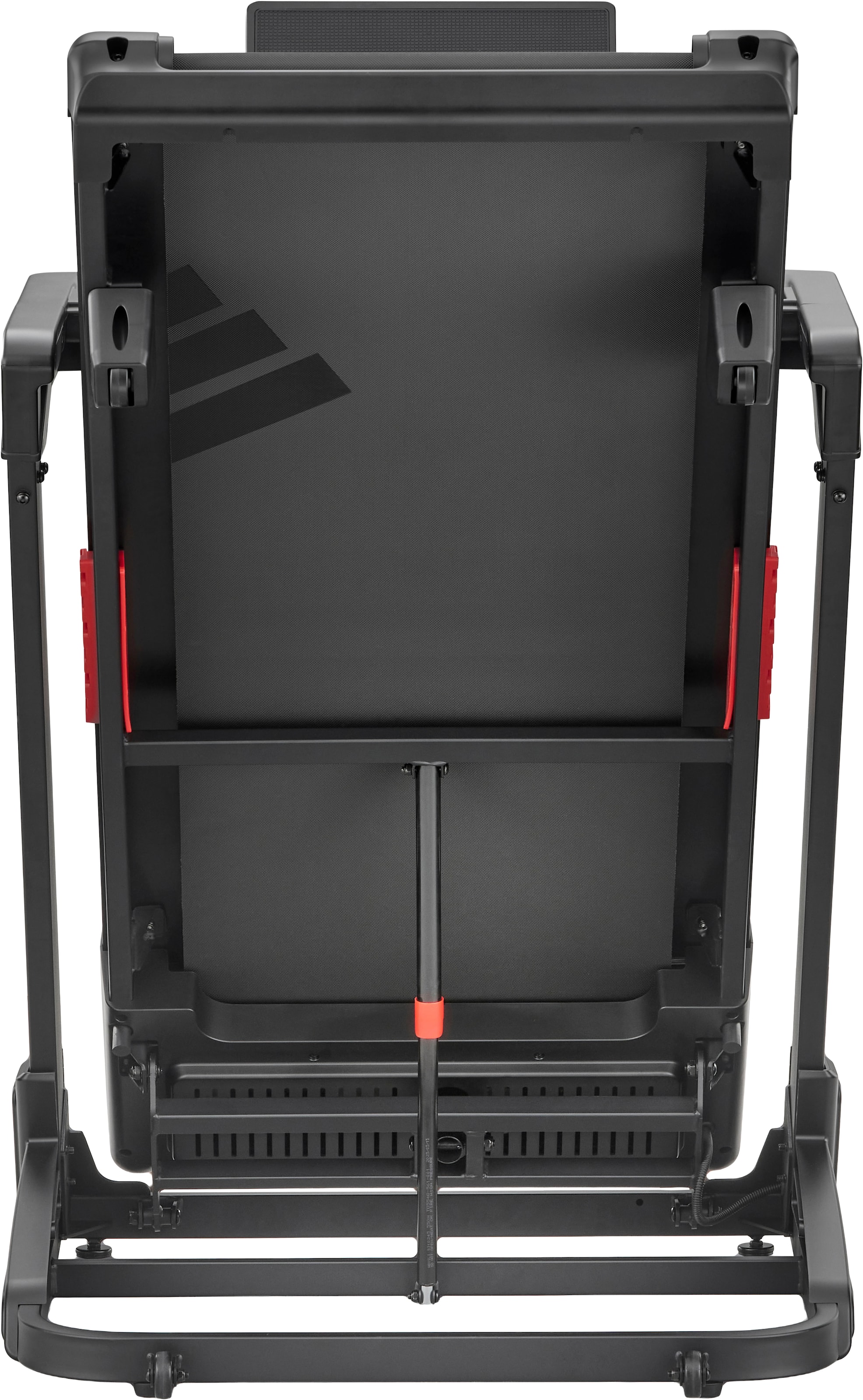 adidas Performance Laufband »Adidas T-25 Treadmill« bis max. 19 km/h, mit Steigung, 230 kg max. Benutzergewicht