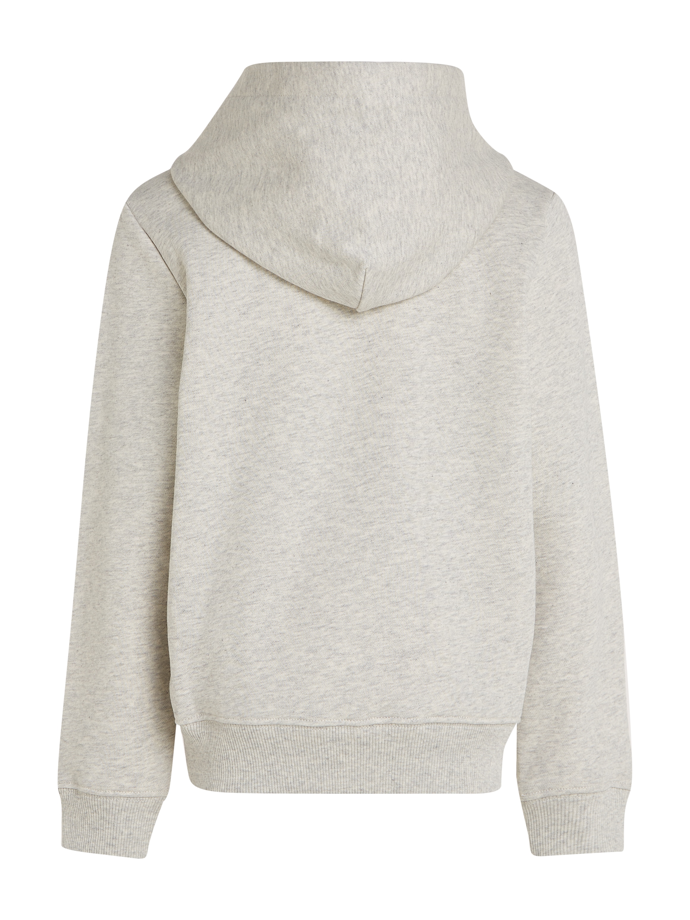 Calvin Klein Jeans Kapuzensweatshirt »Inst. Logo Reg. Terry Hoodie«, für Kinder bis 16 Jahre und mit Logoschriftzug