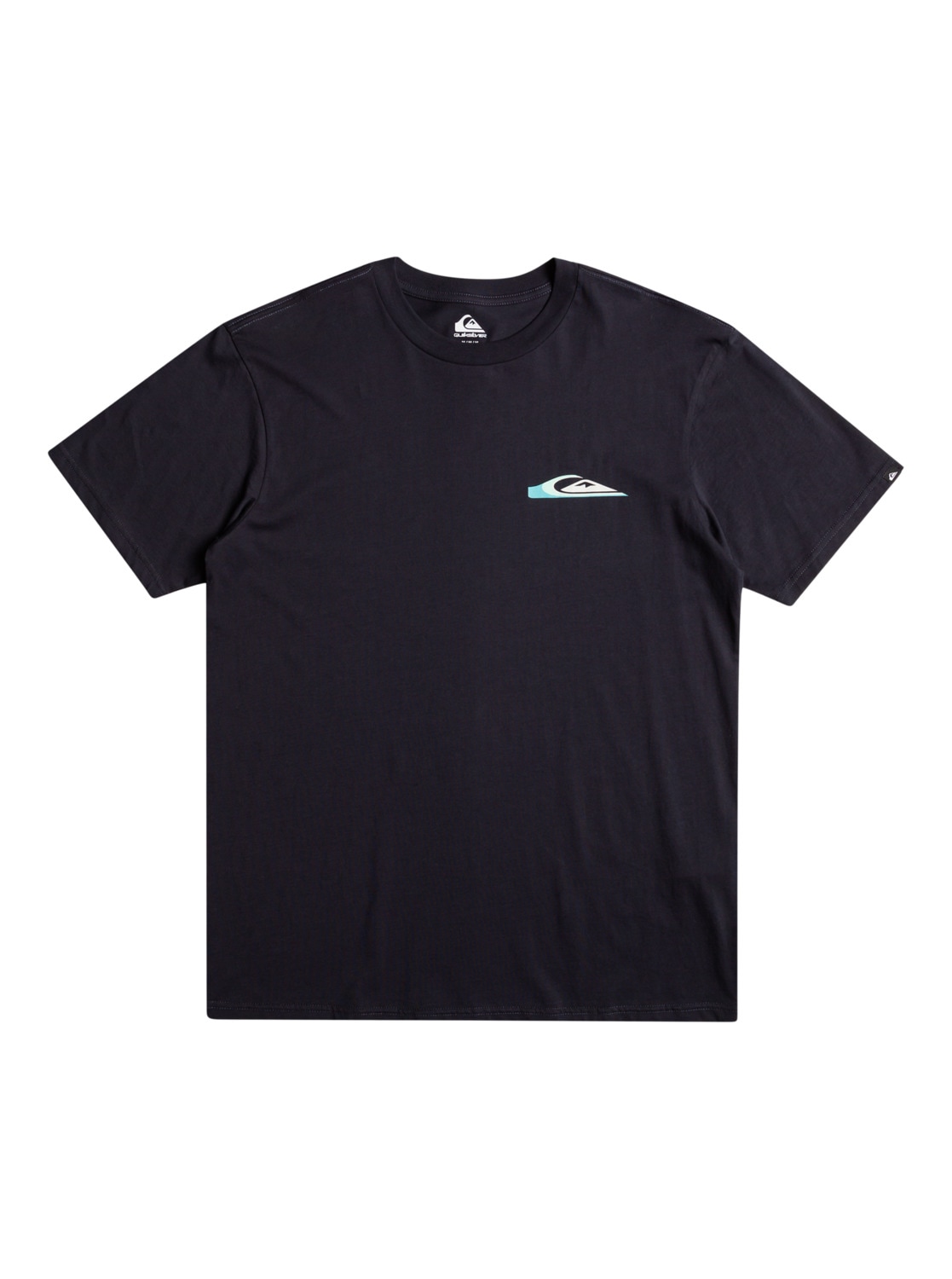 Quiksilver T-Shirt »Warp Drive«