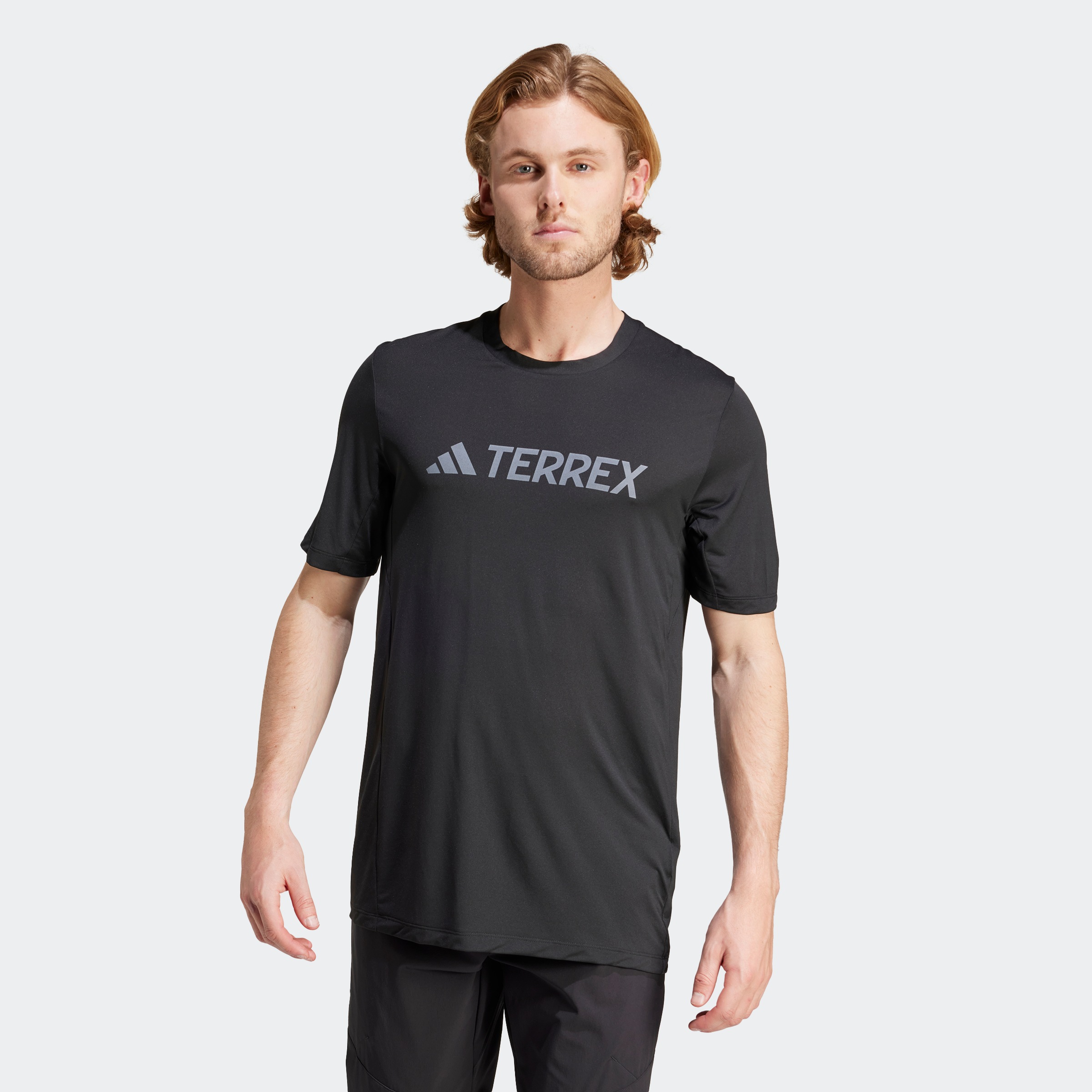 adidas TERREX Funktionsshirt "MT LOG TECH T" günstig online kaufen