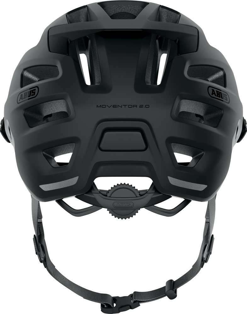 ABUS Mountainbikehelm »MOVENTOR 2.0«