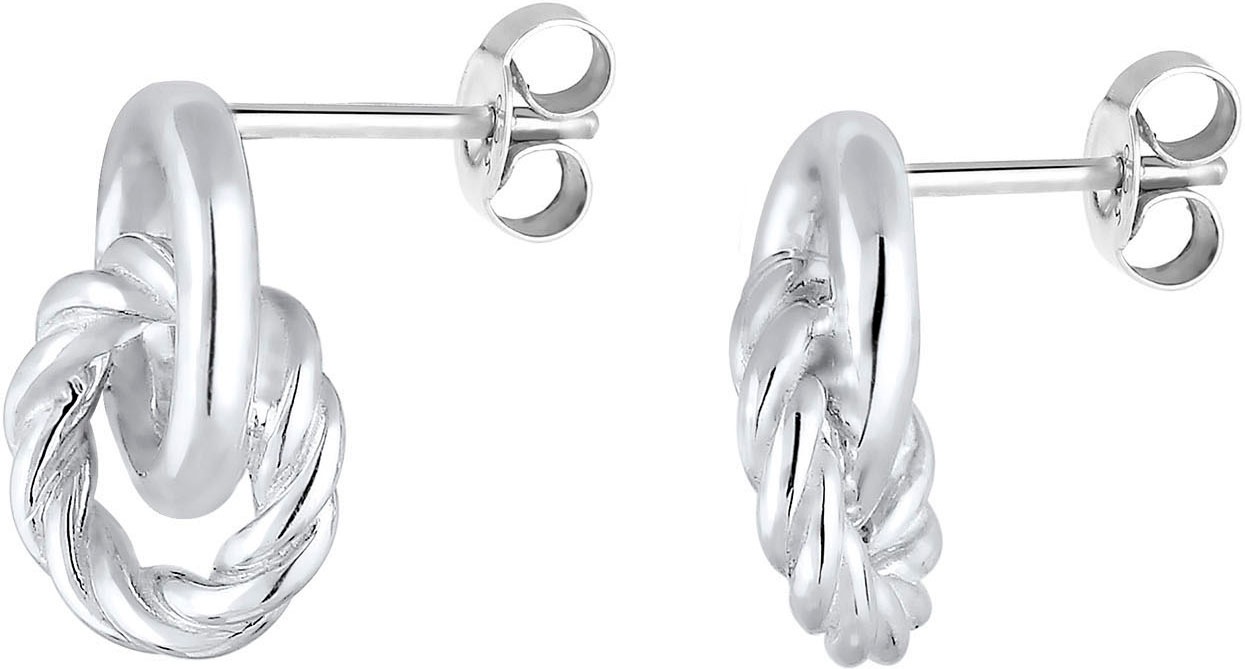 Elli Paar Ohrstecker »Schmuck Geschenk Silber 925 Ohrringe, 0311962018«