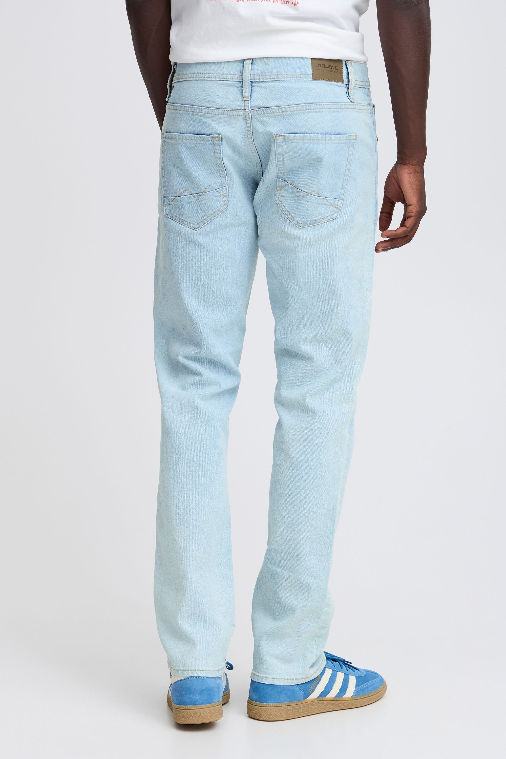Blend Bequeme Jeans »Bequeme Jeans BHTWISTER«