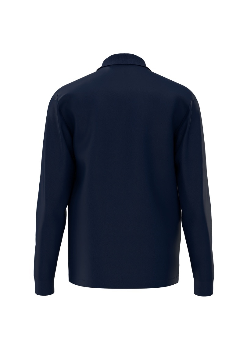 Trigema Poloshirt »TRIGEMA Poloshirt mit Brusttasche«, (1 tlg.)