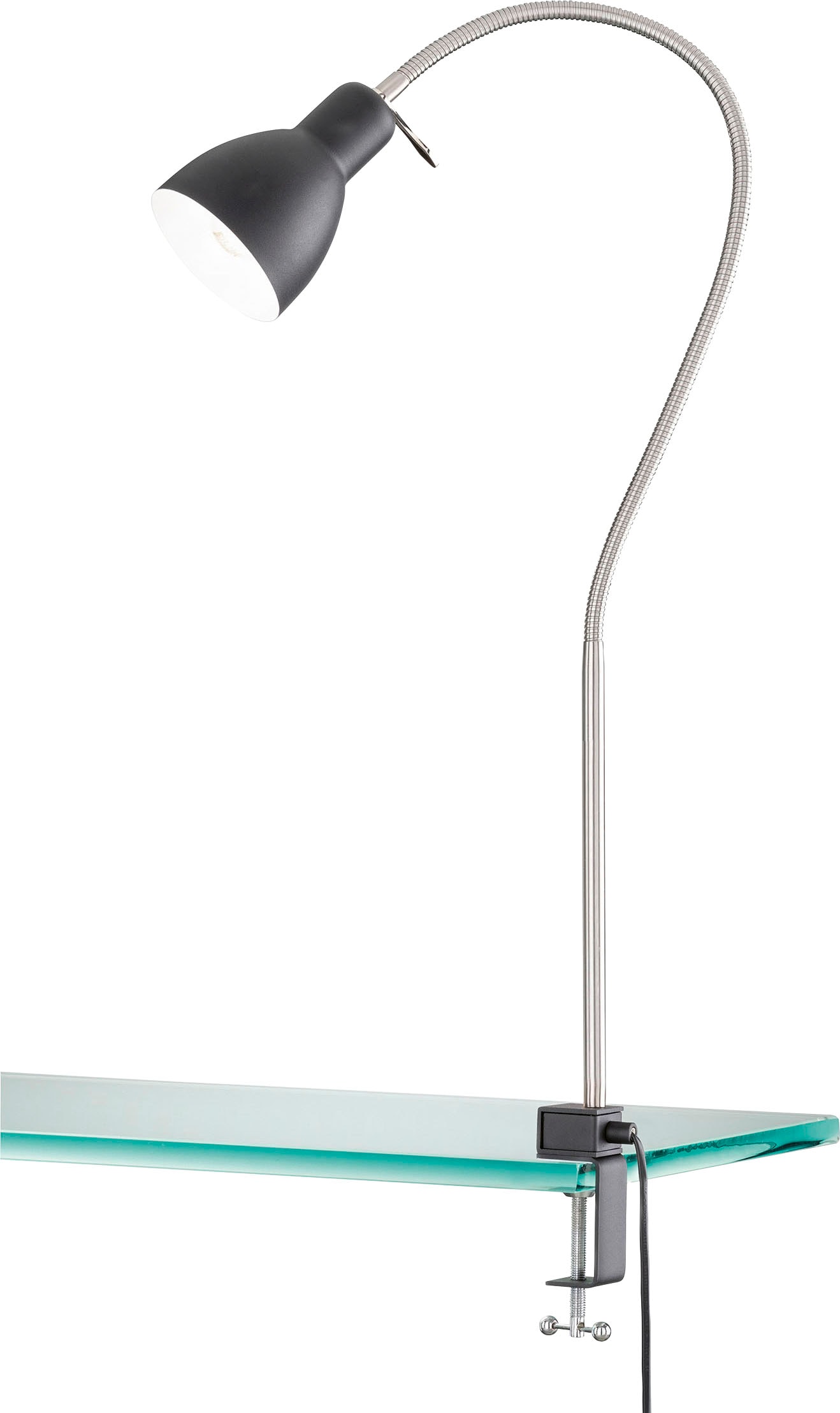 TRIO Leuchten LED Klemmleuchte »VIPER«, bestellen BAUR 1 flammig-flammig, Garantie | 5 Jahre