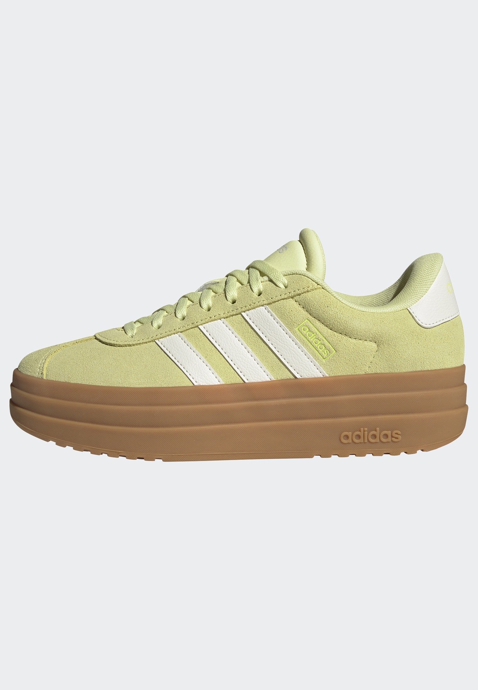 adidas Sportswear Sneaker "VL COURT BOLD", Design auf den Spuren des adidas günstig online kaufen