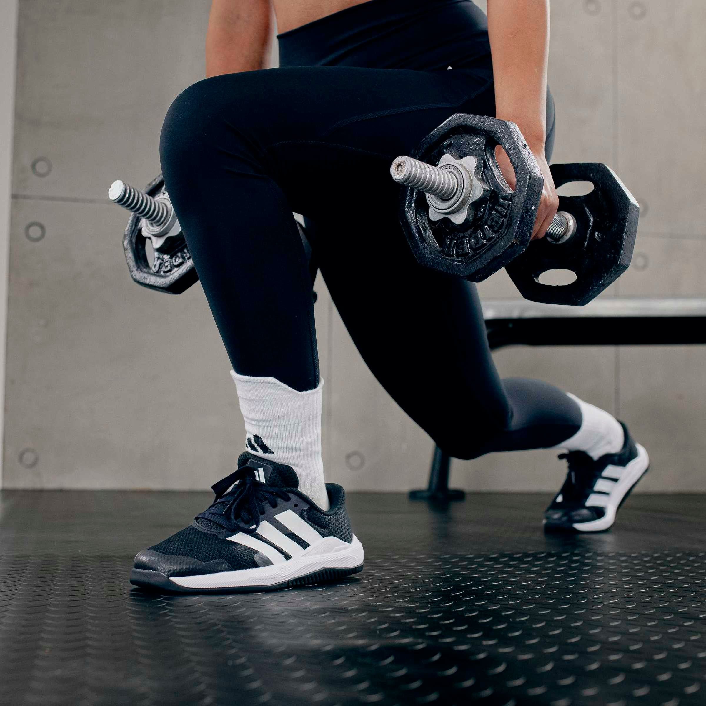 adidas Performance Trainingsschuh »DROPSET BASE-TRAININGSSCHUHE«