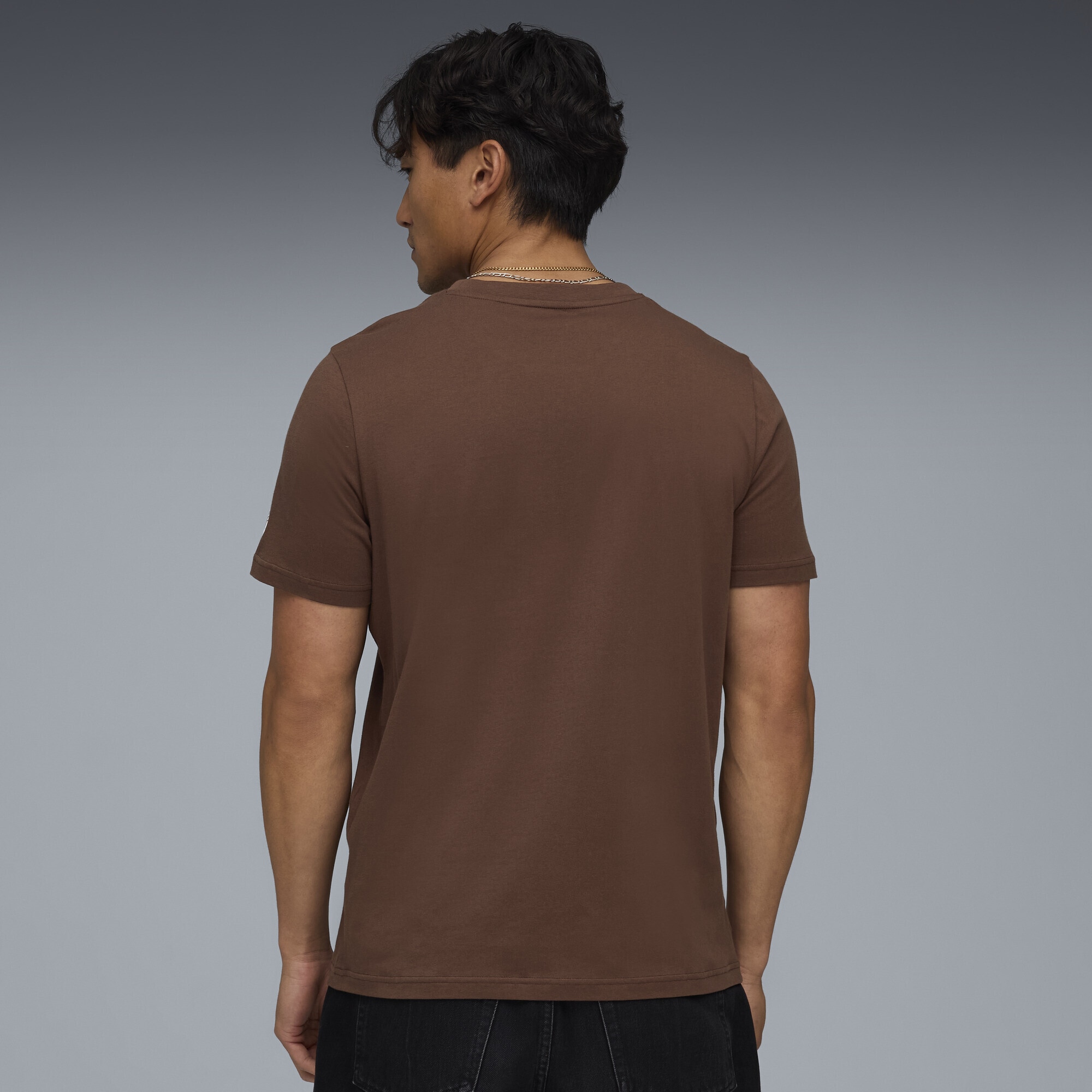 PUMA T-Shirt »FC St. Pauli KING Logo T-Shirt Herren«