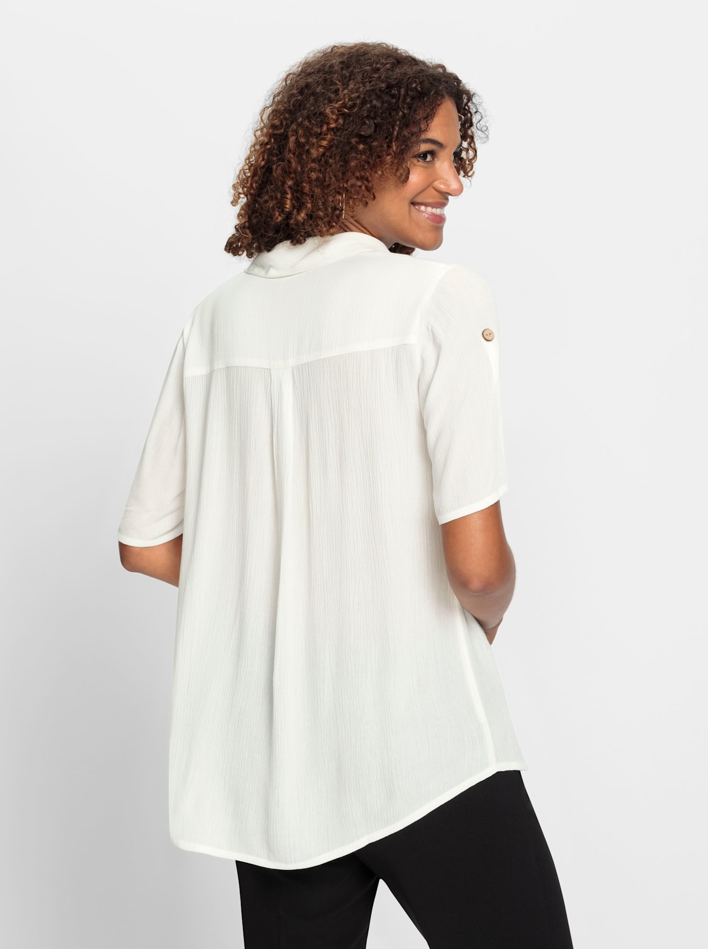 Casual Looks Schlupfbluse