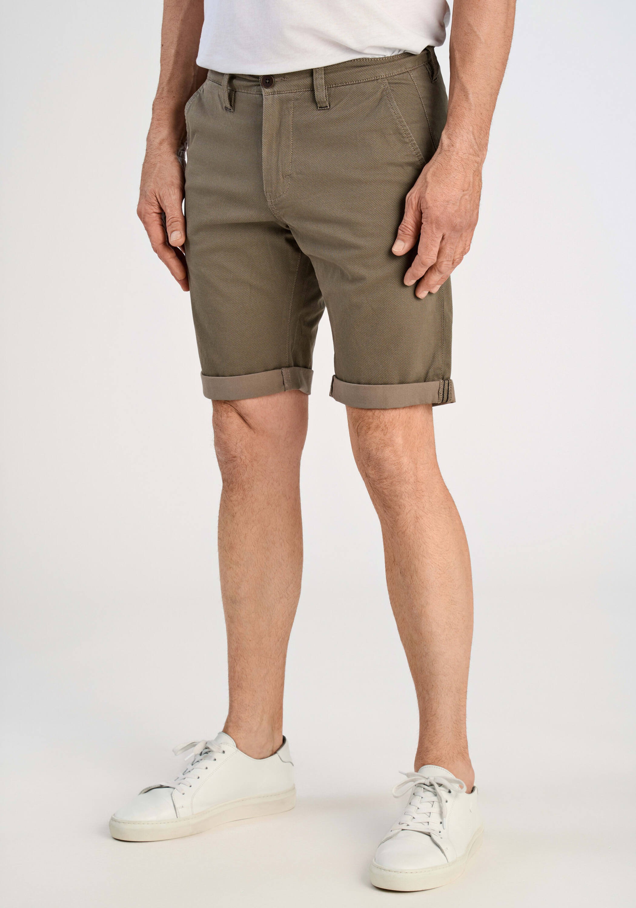 JACK’S Chinoshorts »Chino-Shorts Comfort Fit«