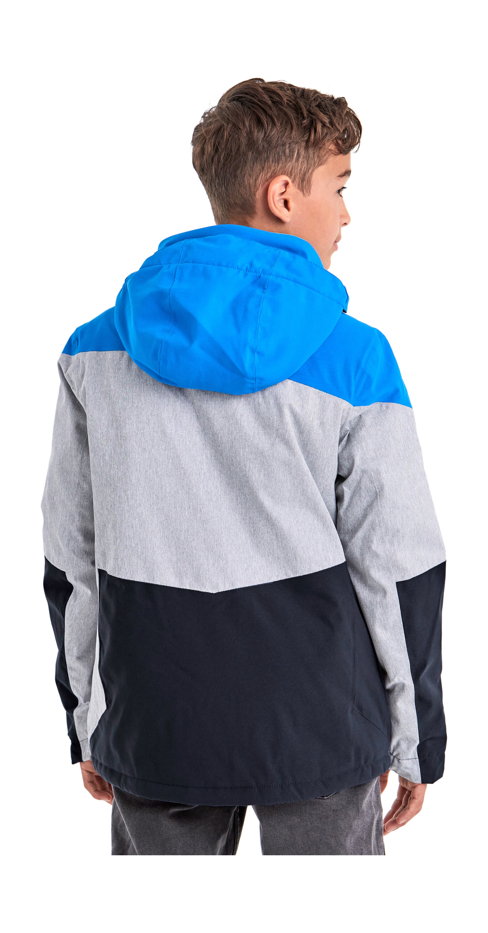 Killtec Skijacke »KSW 161 BYS SKI JCKT«