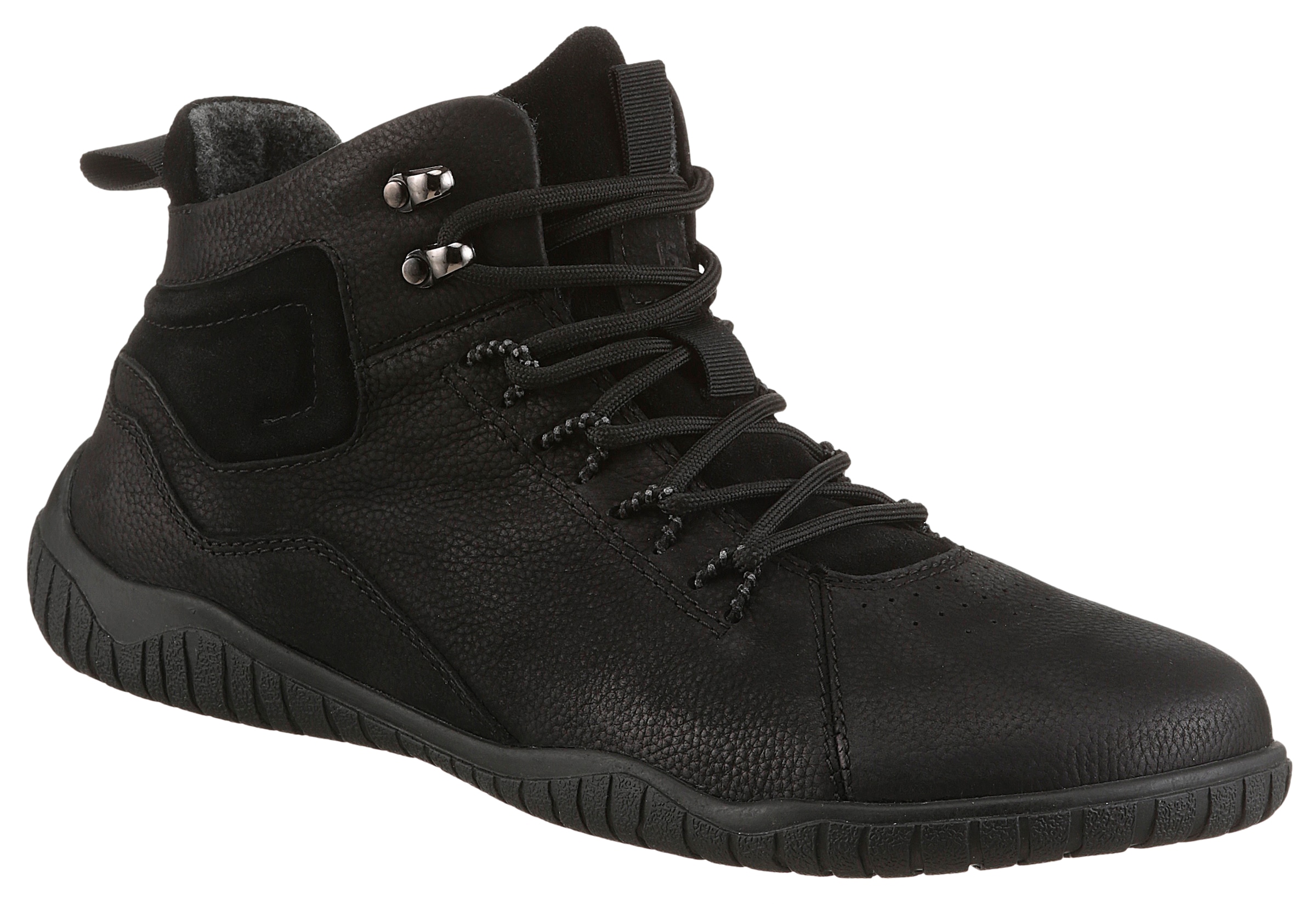 Josef Seibel Schnürboots "Wallace 03", in weiter Form günstig online kaufen