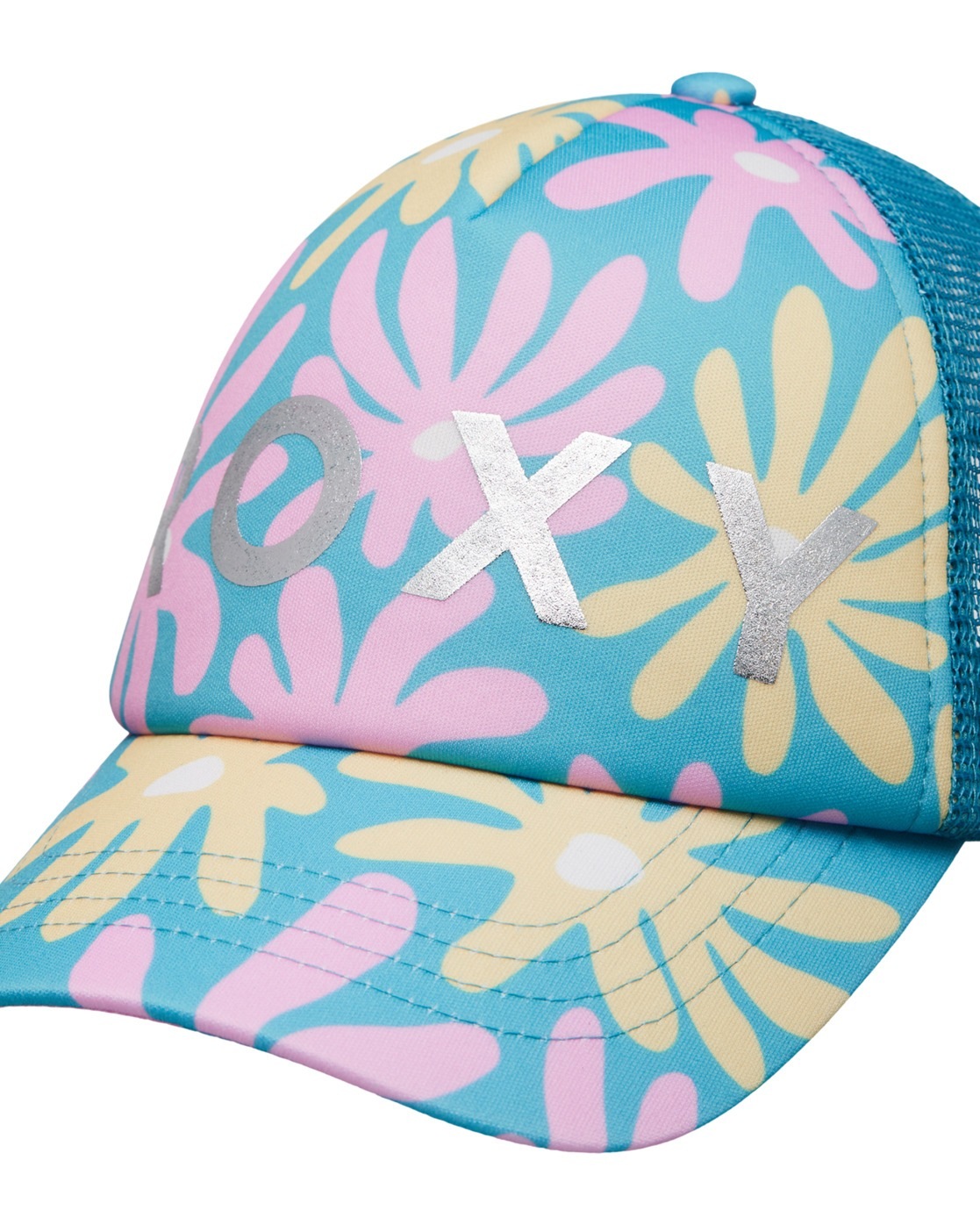 Thumbnail - Roxy Trucker Cap "Honey Coconut"