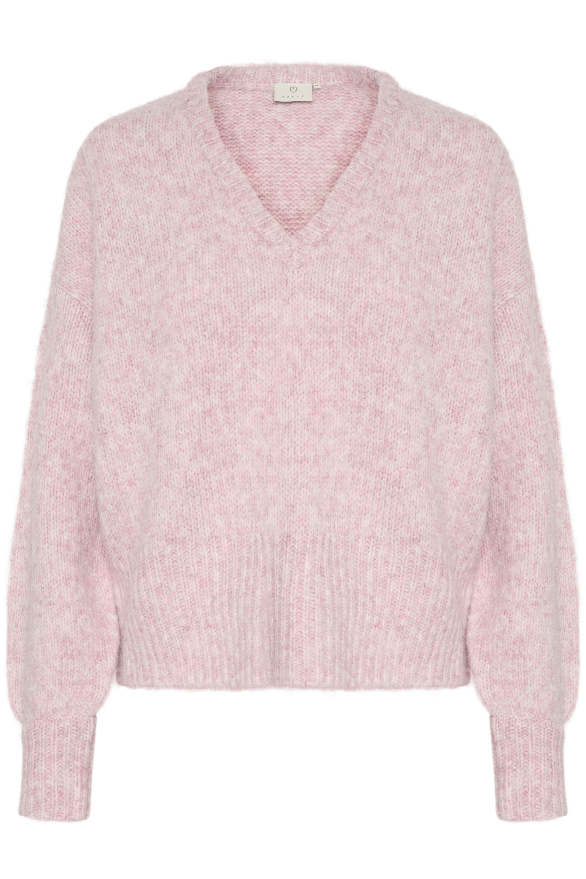 KAFFE Strickpullover "Damen Strickpullover KAtrina"