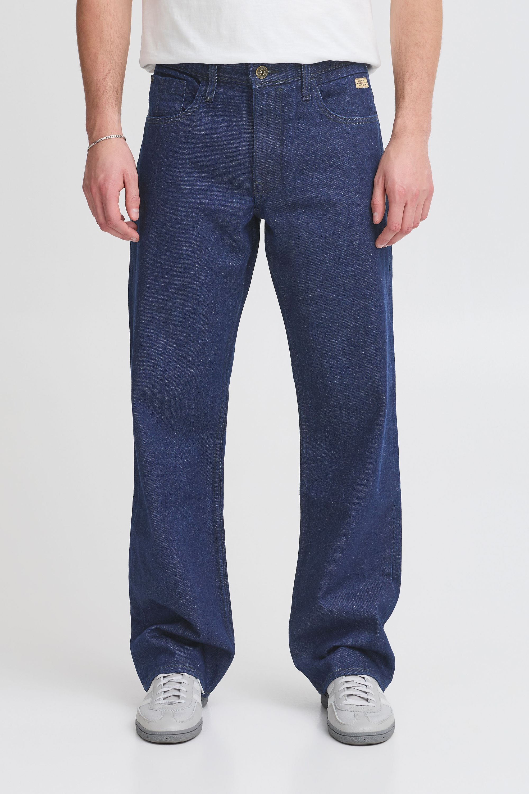 Blend Bequeme Jeans »Bequeme Jeans BHFLAKE RELX FIT JEANS«