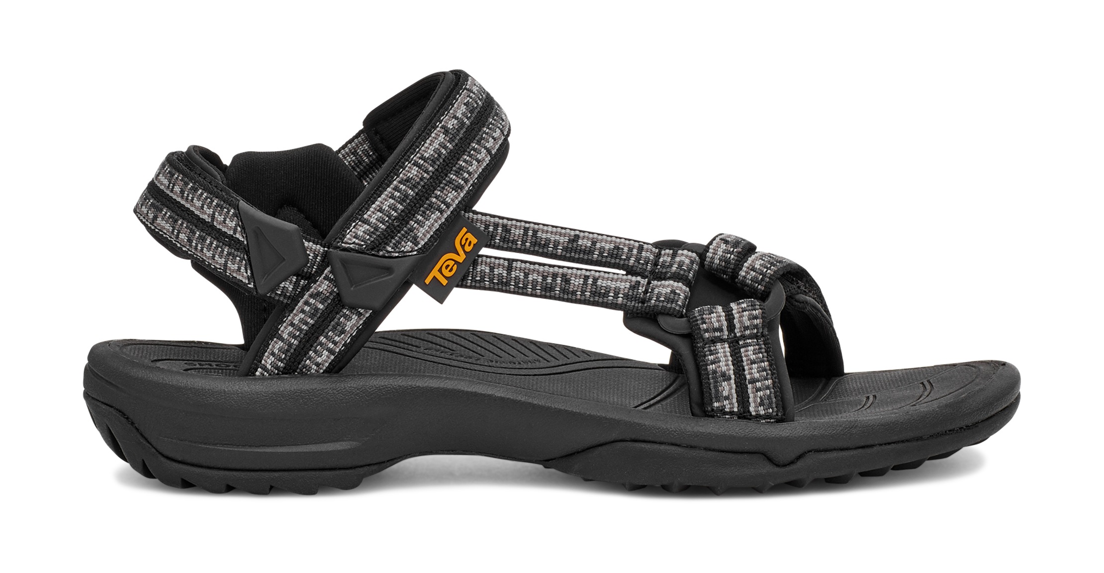 Teva Sandale »Terra Fi Lite«, mit Klettverschluss