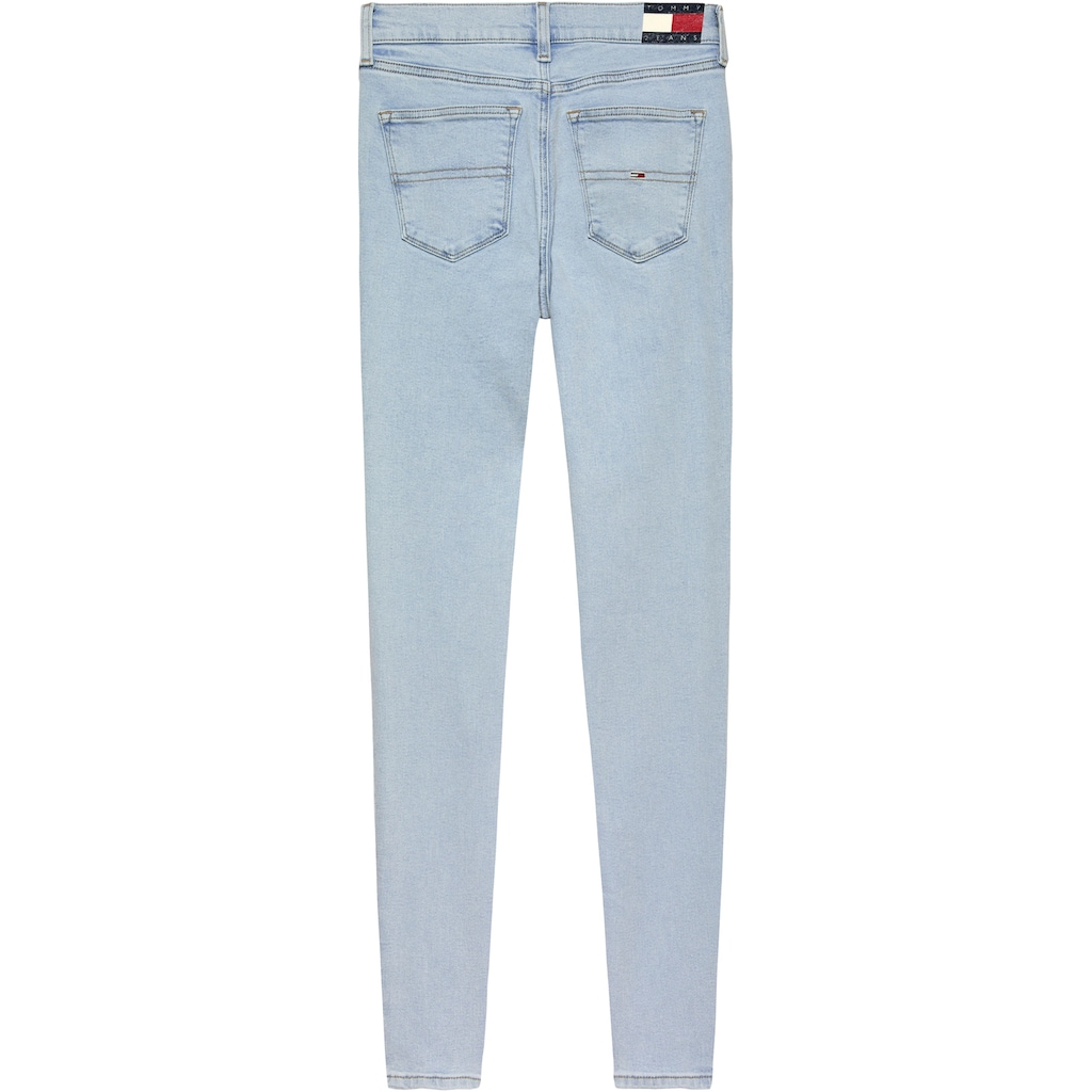 Tommy Jeans Skinny-fit-Jeans »Nora«