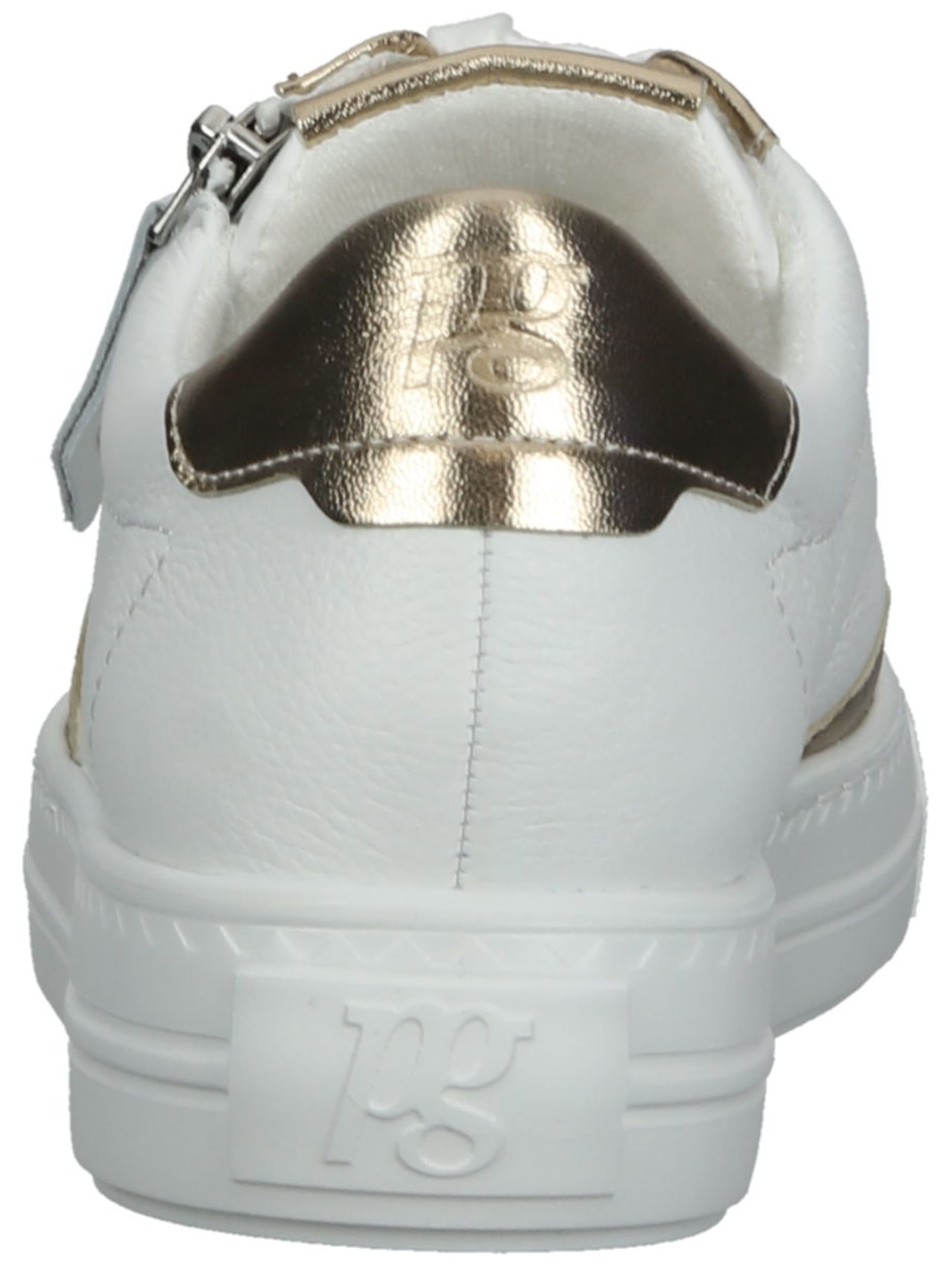 Paul Green Sneaker »Paul Green Sneaker Glattleder«