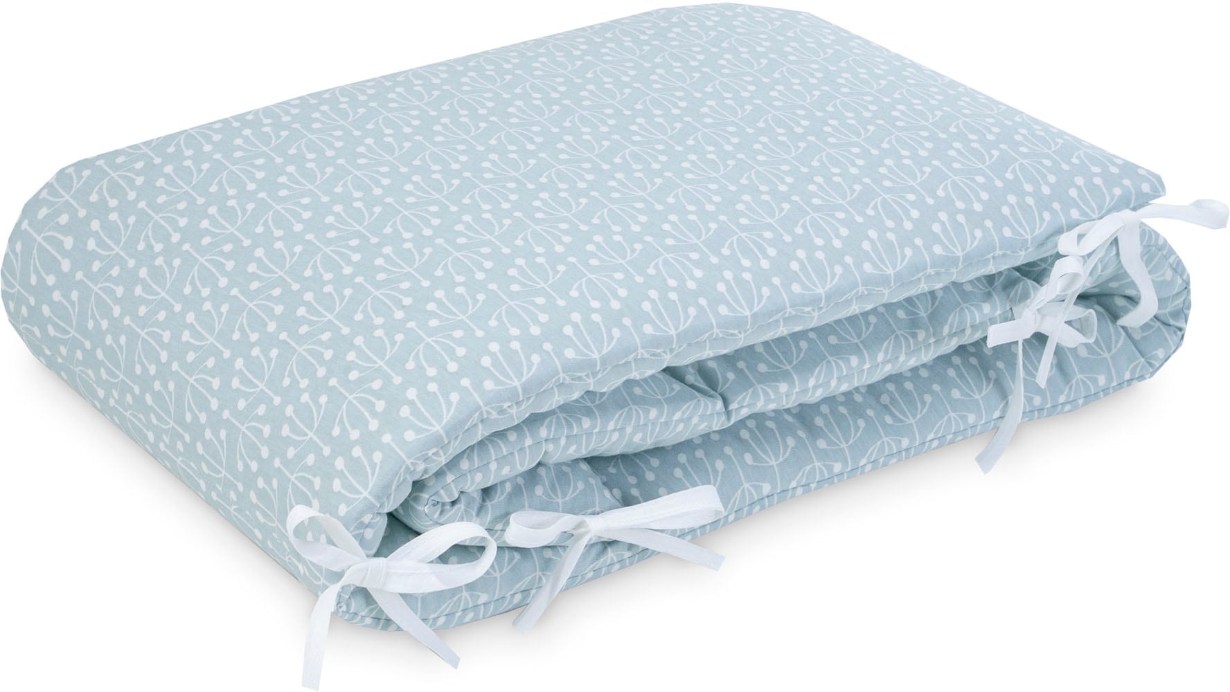 Julius Zöllner Bettnestchen »Comfort Soft, Planty«, Made in Germany