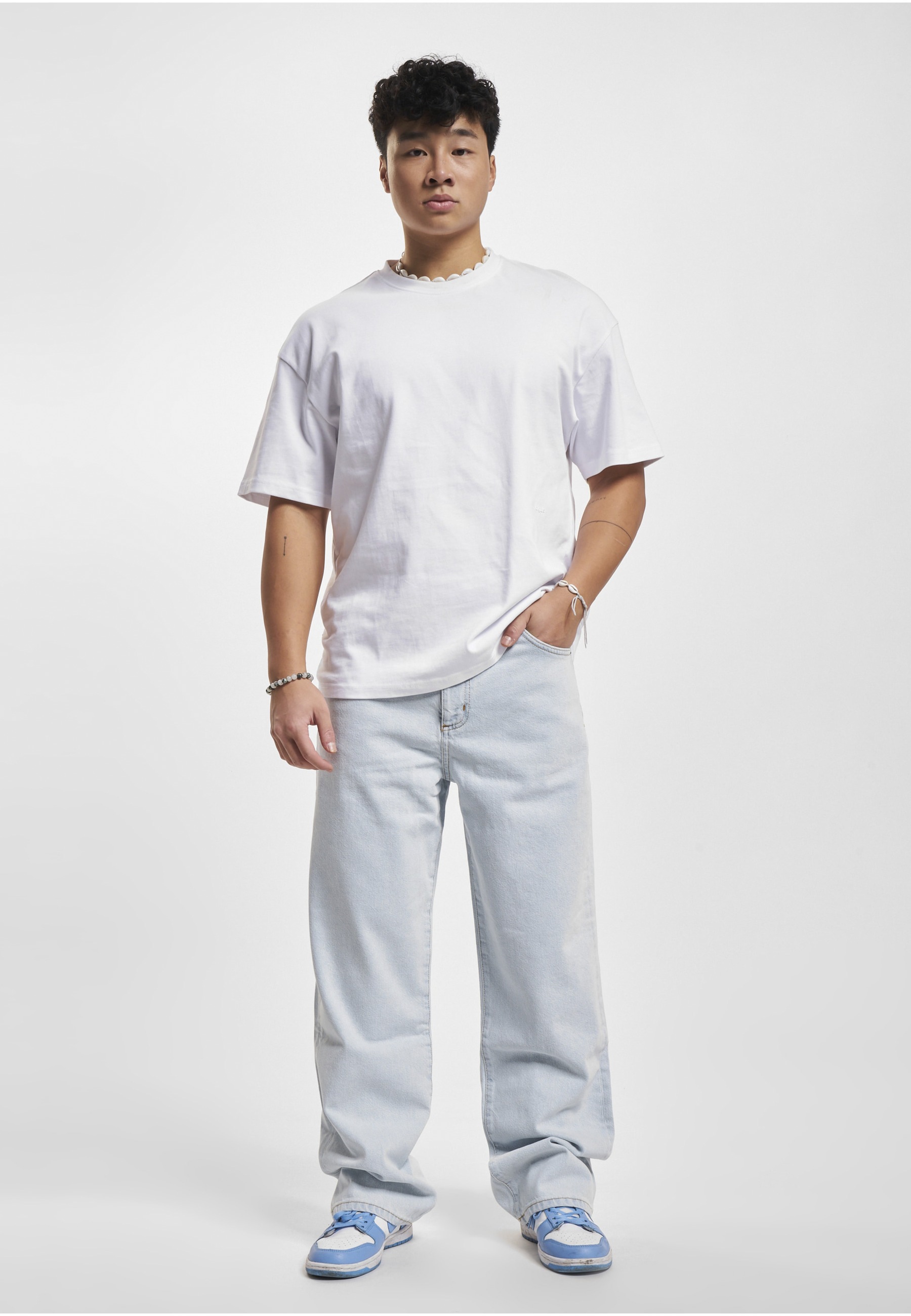 DEF Bequeme Jeans »DEF DEF Goethe Baggys«