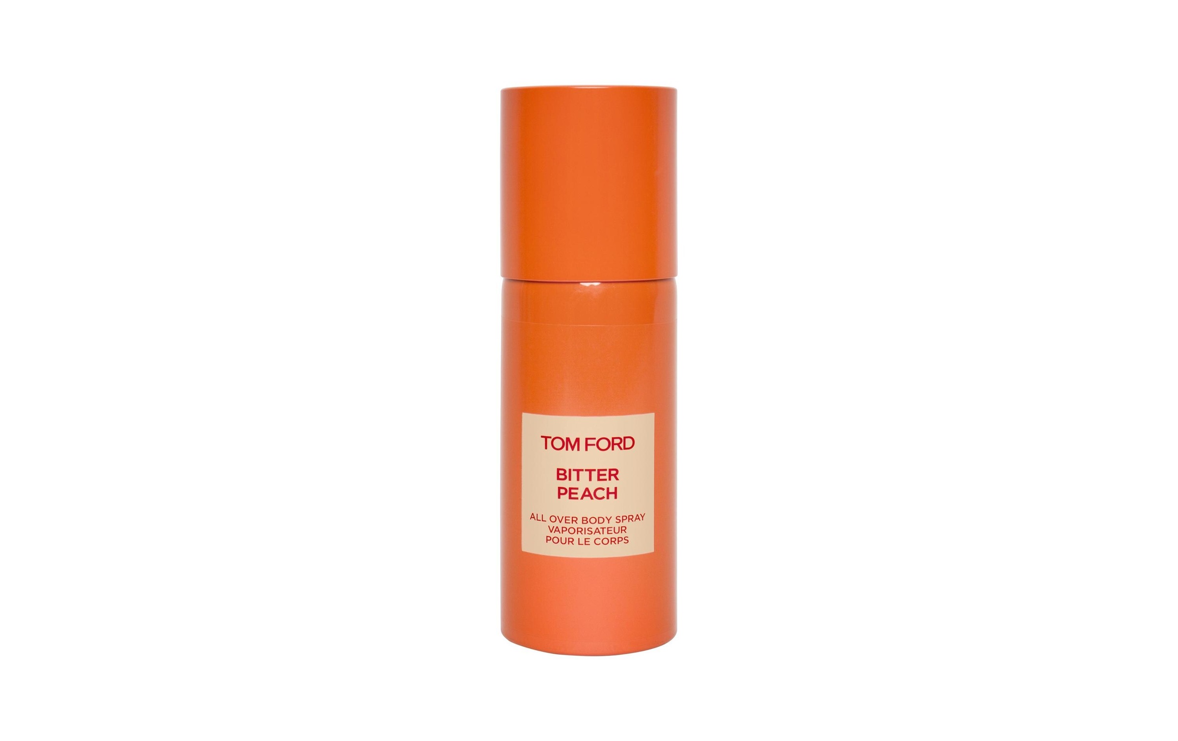 Tom Ford Körperspray »Bitter Peach Body Spray 150 ml«