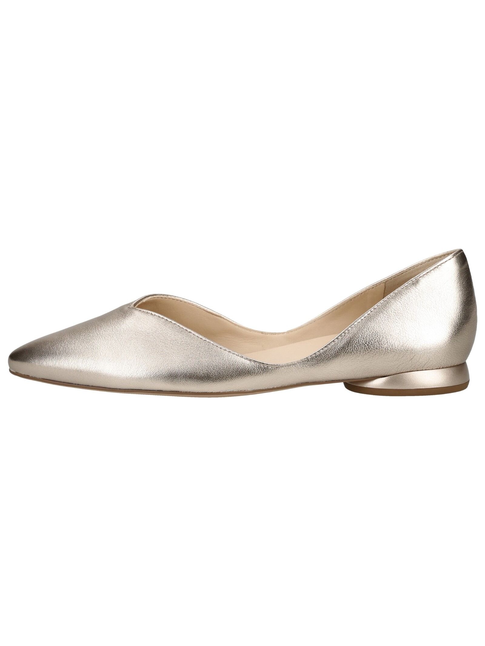 Högl Ballerina "Högl Ballerinas Leder" günstig online kaufen