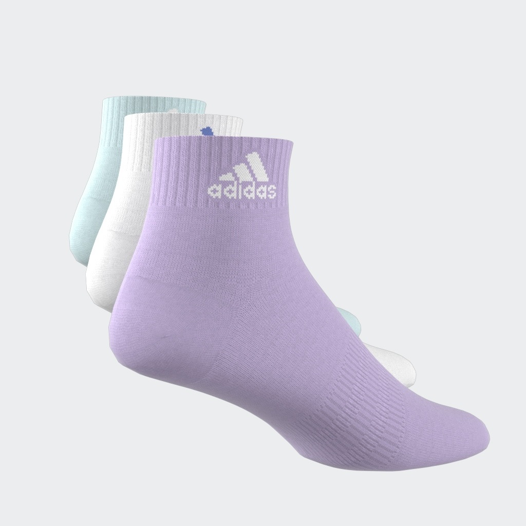 adidas Performance Funktionssocken "C SPW ANK 3P", (3 Paar) günstig online kaufen