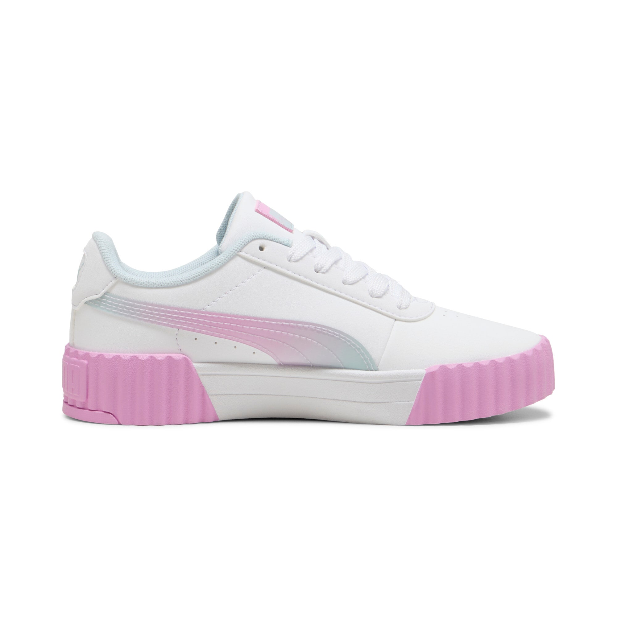 PUMA Sneaker »CARINA 30 FADED GLOW JR«