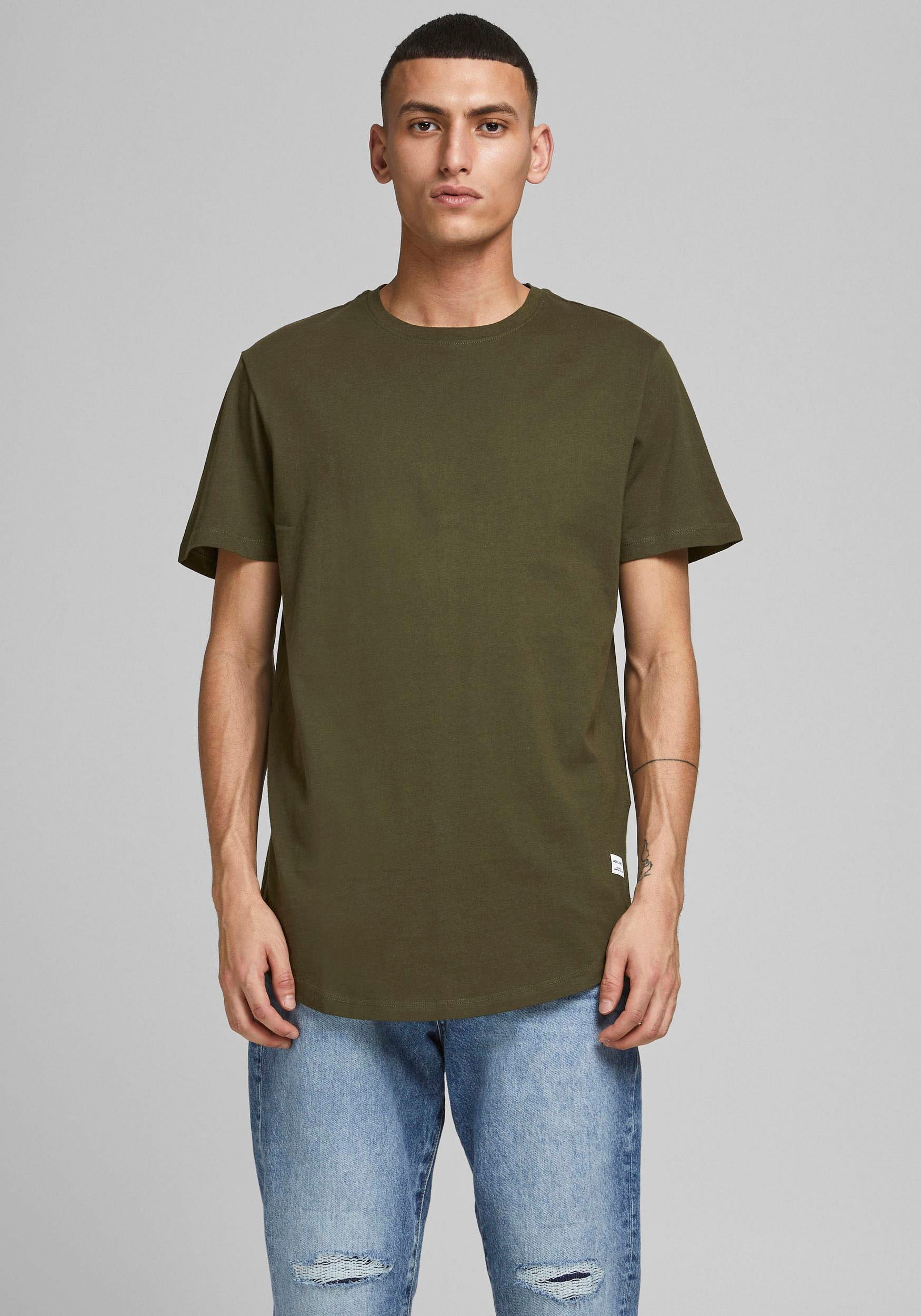 Jack & Jones T-Shirt "NOA TEE"