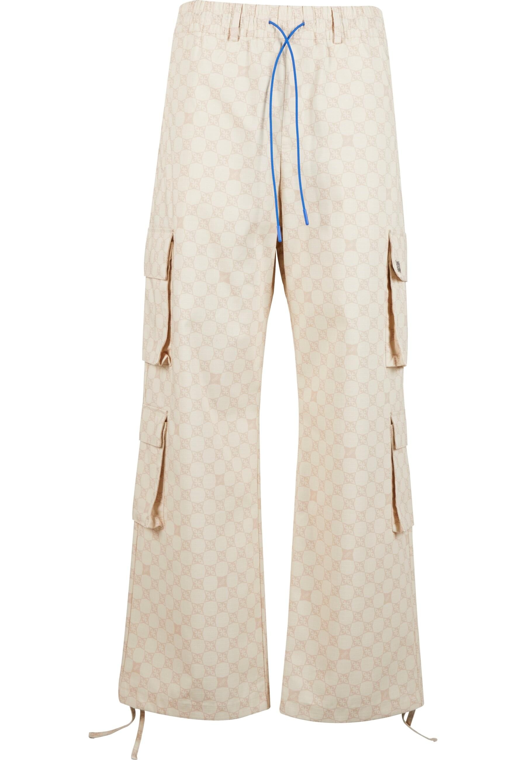 PEQUS Cargohose "PEQUS PEQUS Monogram Cargo" günstig online kaufen