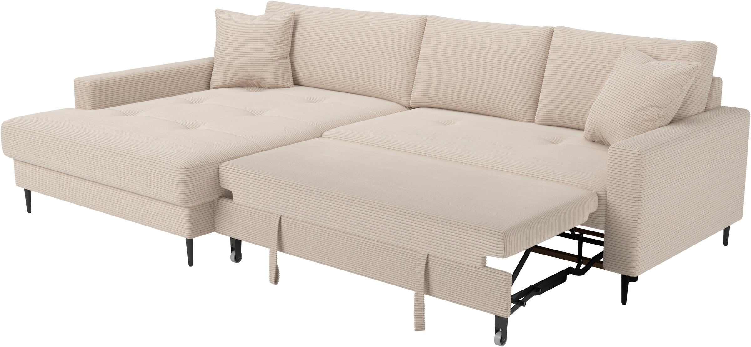 Trends by HG Ecksofa »Summer«