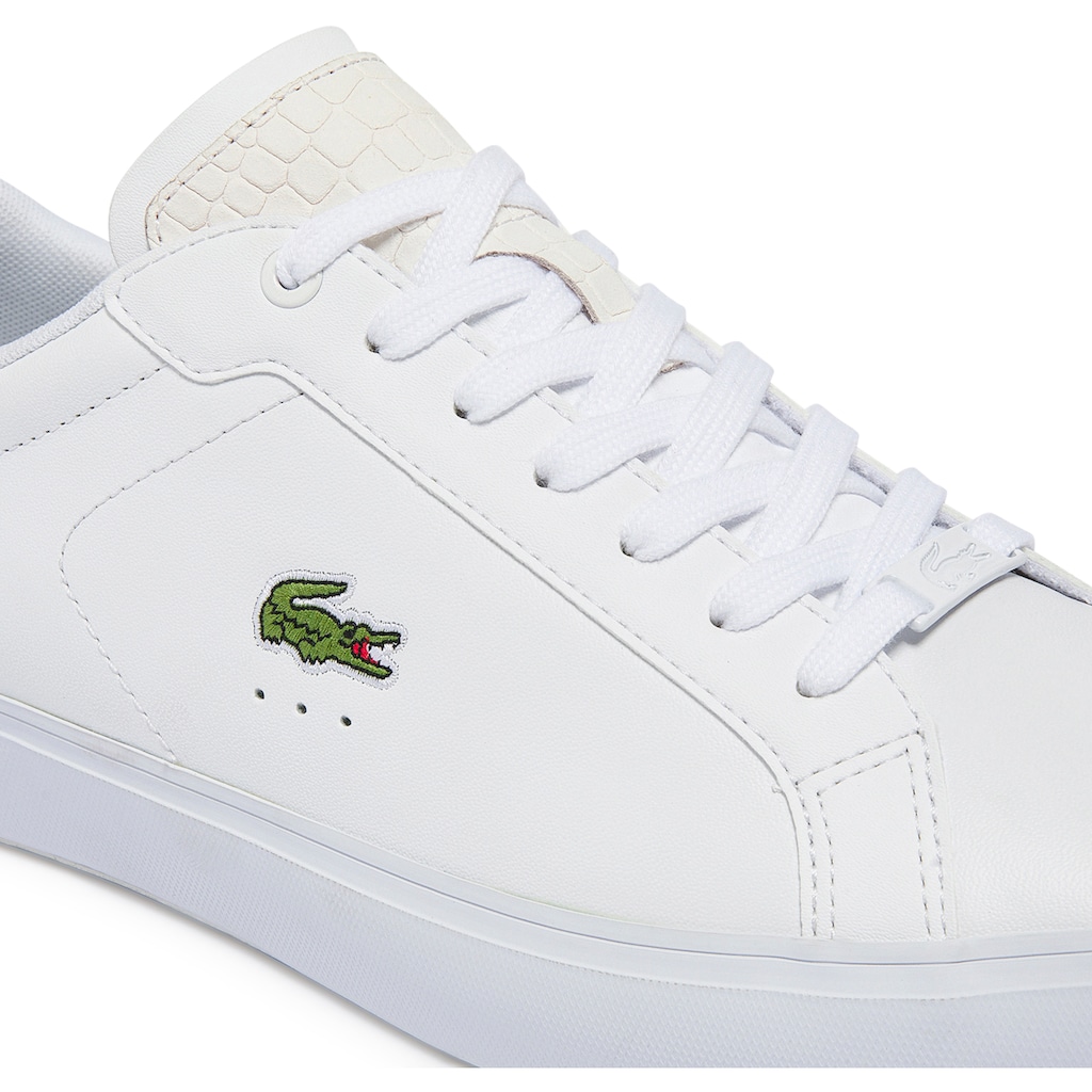 Lacoste Sneaker »POWERCOURT 1121 1 SMA«