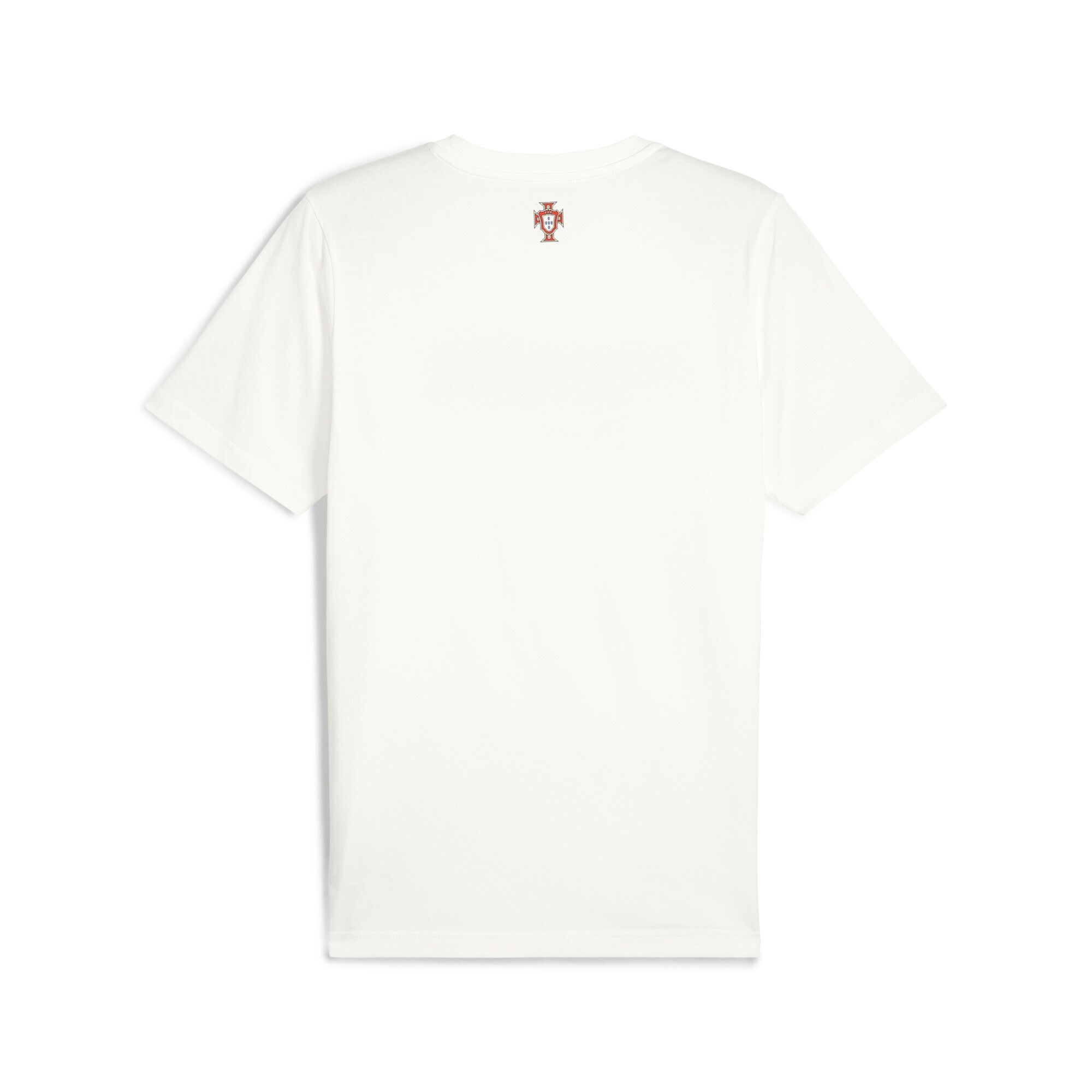 PUMA T-Shirt »Portugal ftblNRGY T-Shirt Herren«