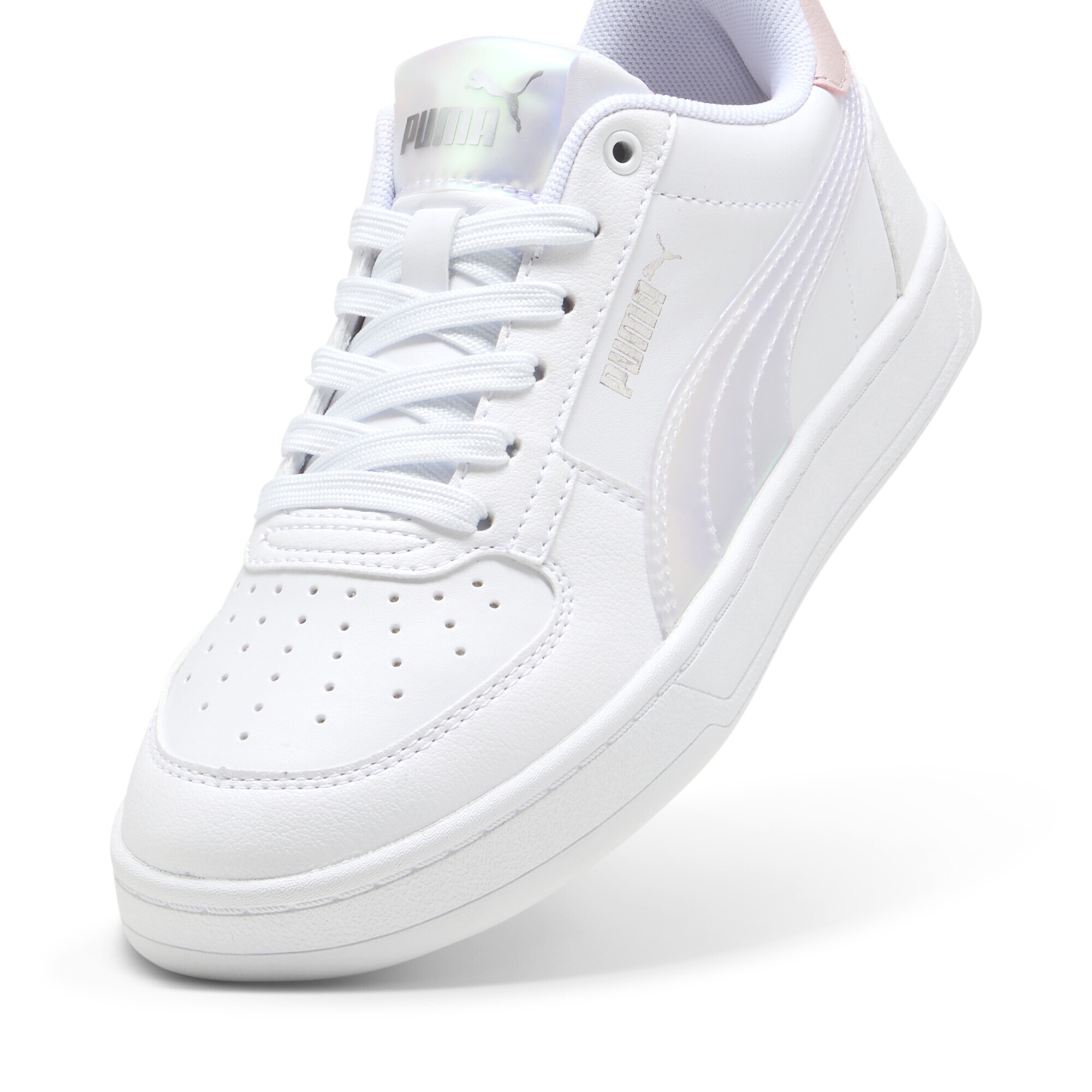 PUMA Sneaker »Caven 2.0 Holo 2.0 Sneakers Mädchen«