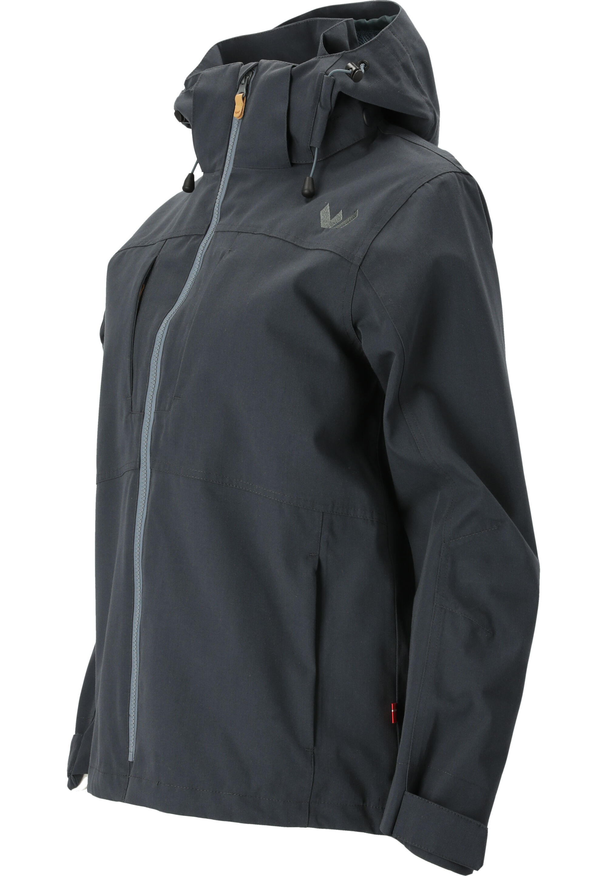 WHISTLER Outdoorjacke »Downey«, mit getapten Nähten