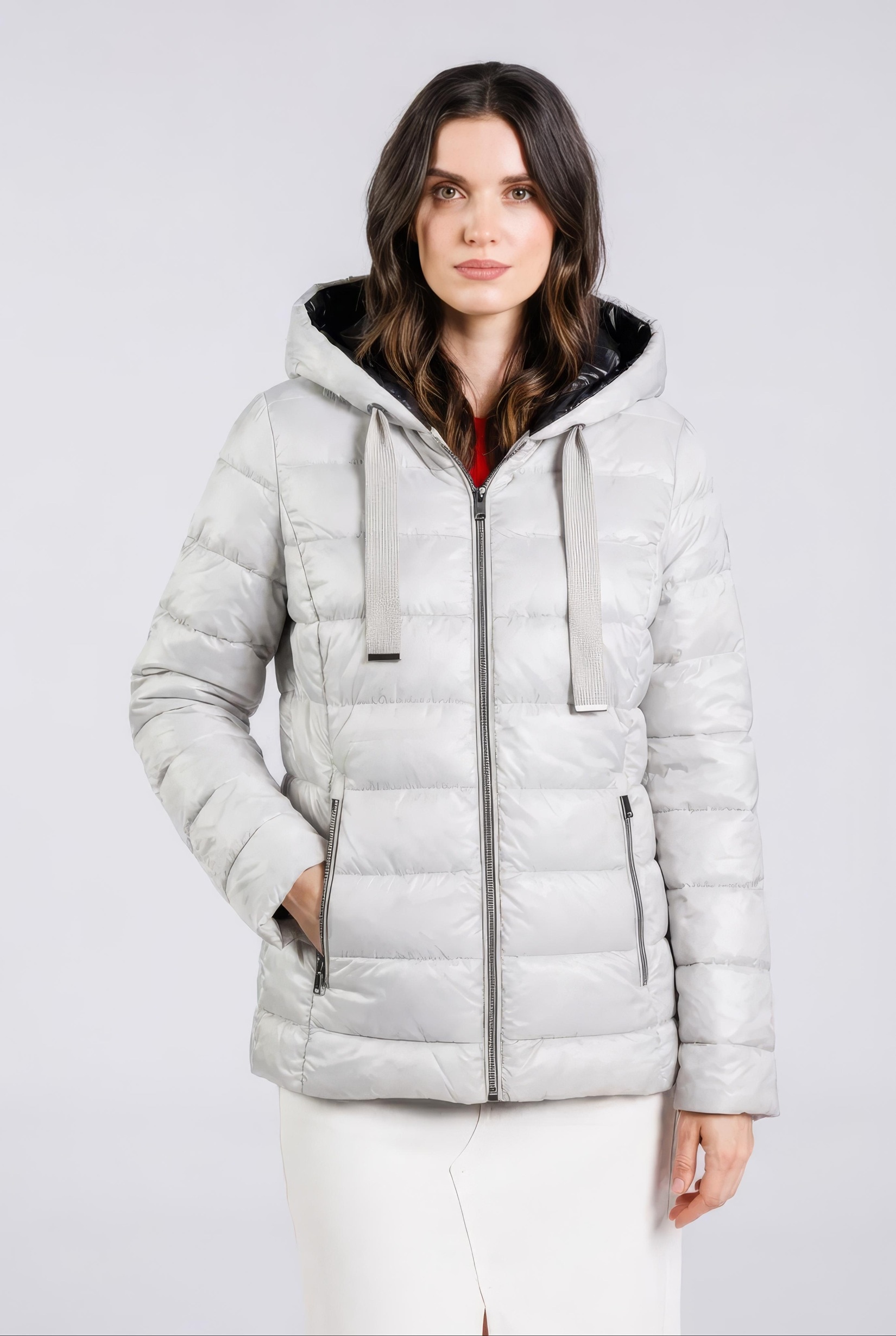 Freaky Nation Langjacke "T-Malinska-C" günstig online kaufen