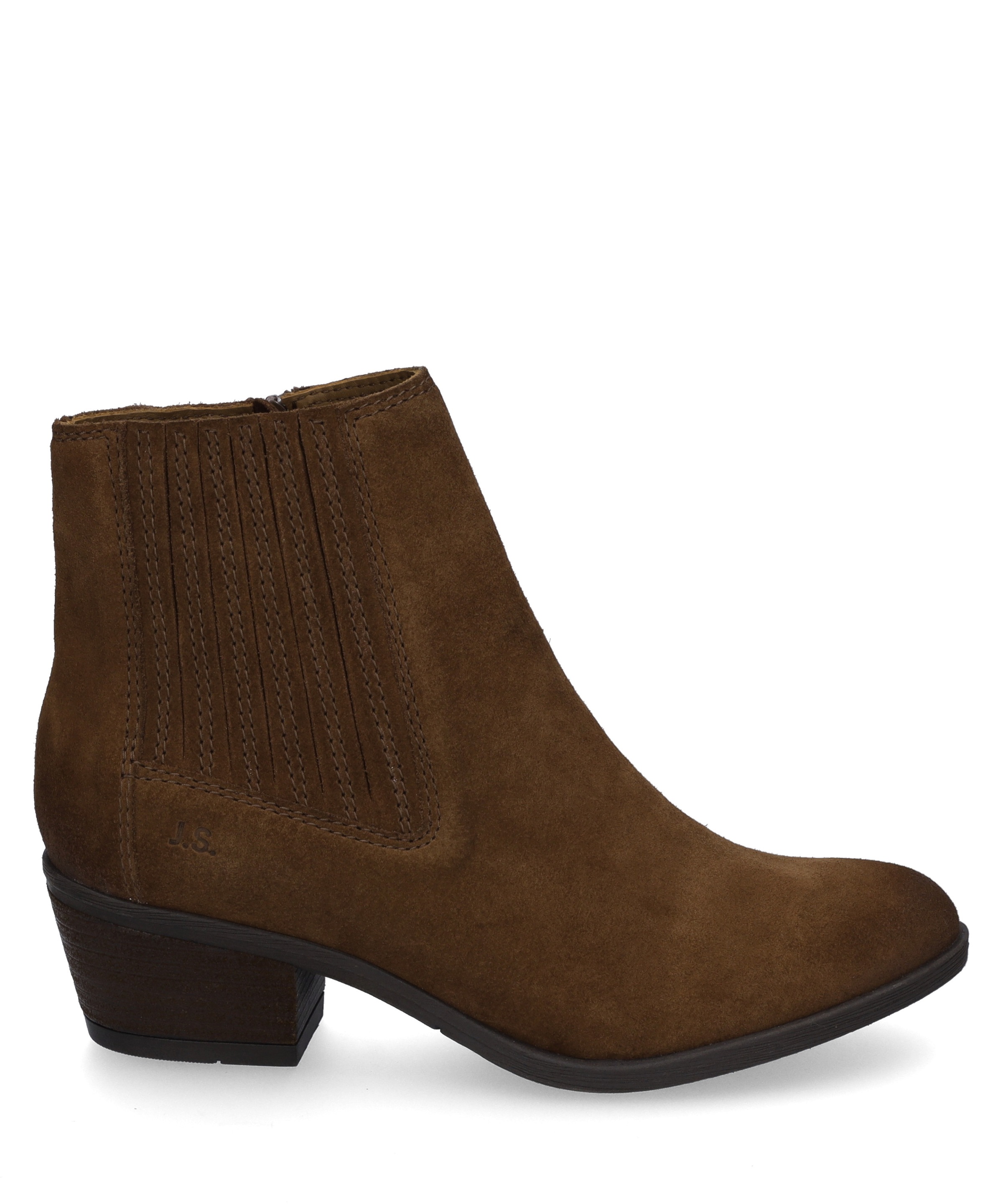 Josef Seibel Stiefelette »Daphne 44, castagne«