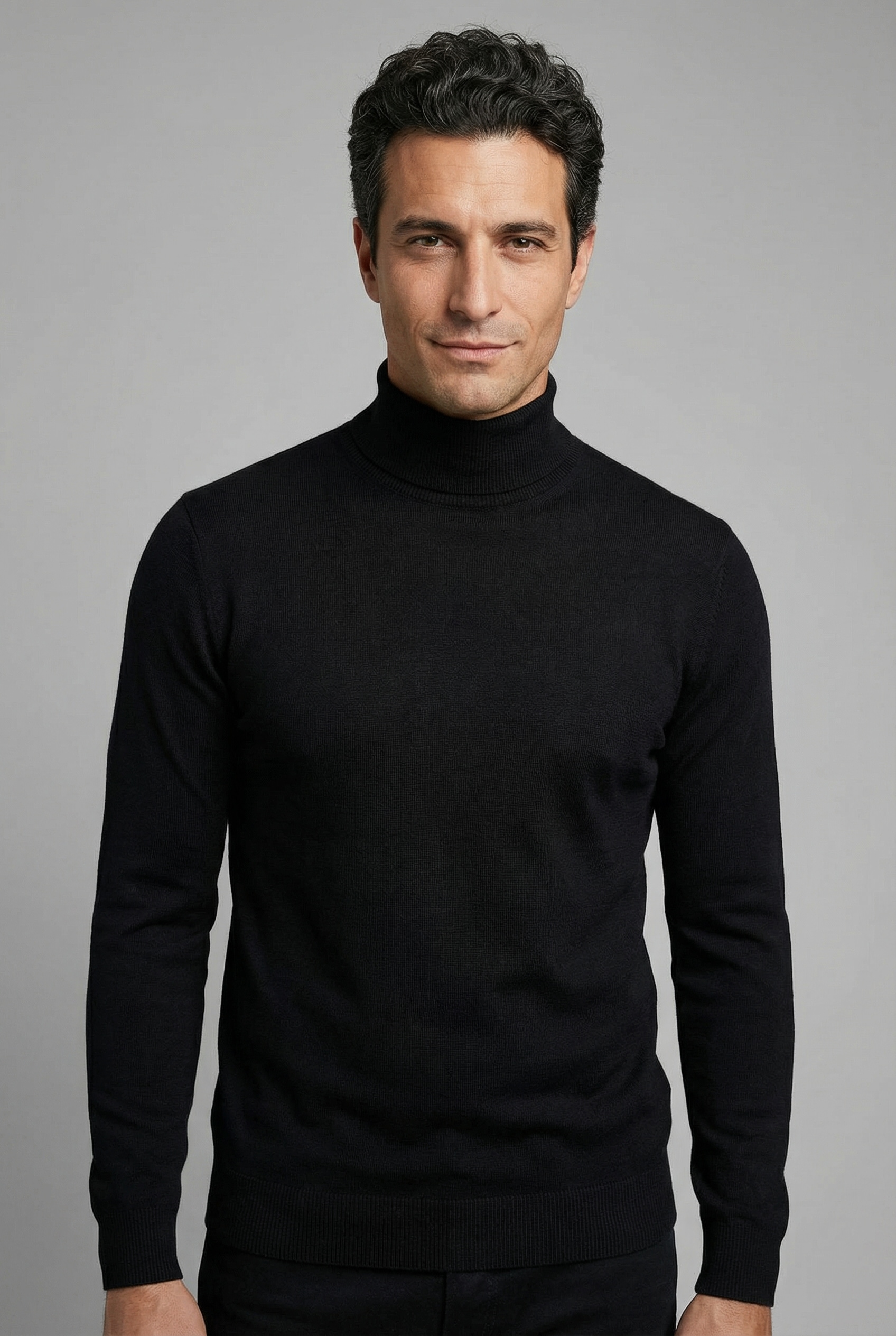 JOOP Rollkragenpullover "Donte" günstig online kaufen