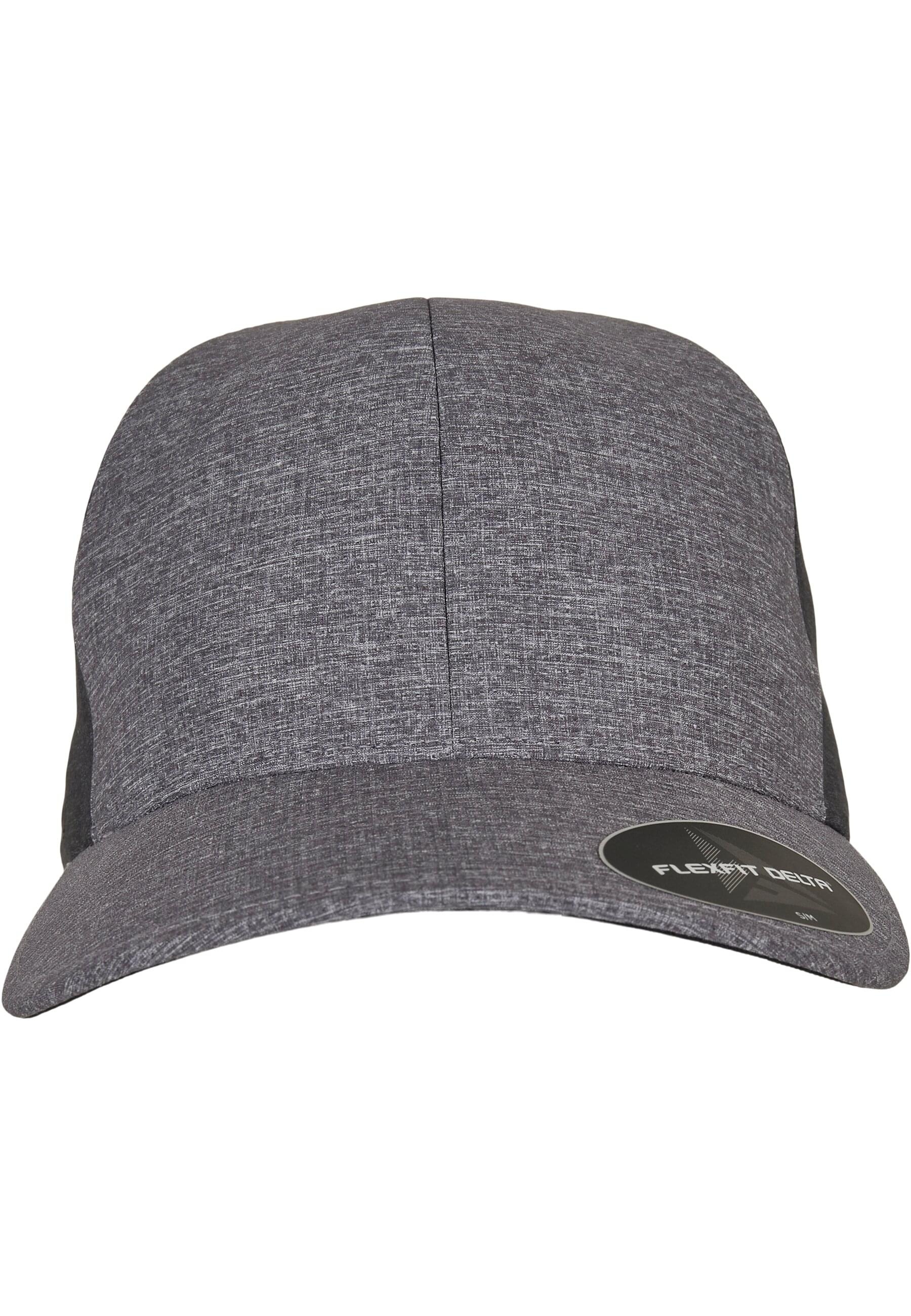 Flex Cap »Flexfit Accessoires Flexfit Delta Carbon Cap – 2 Tone«