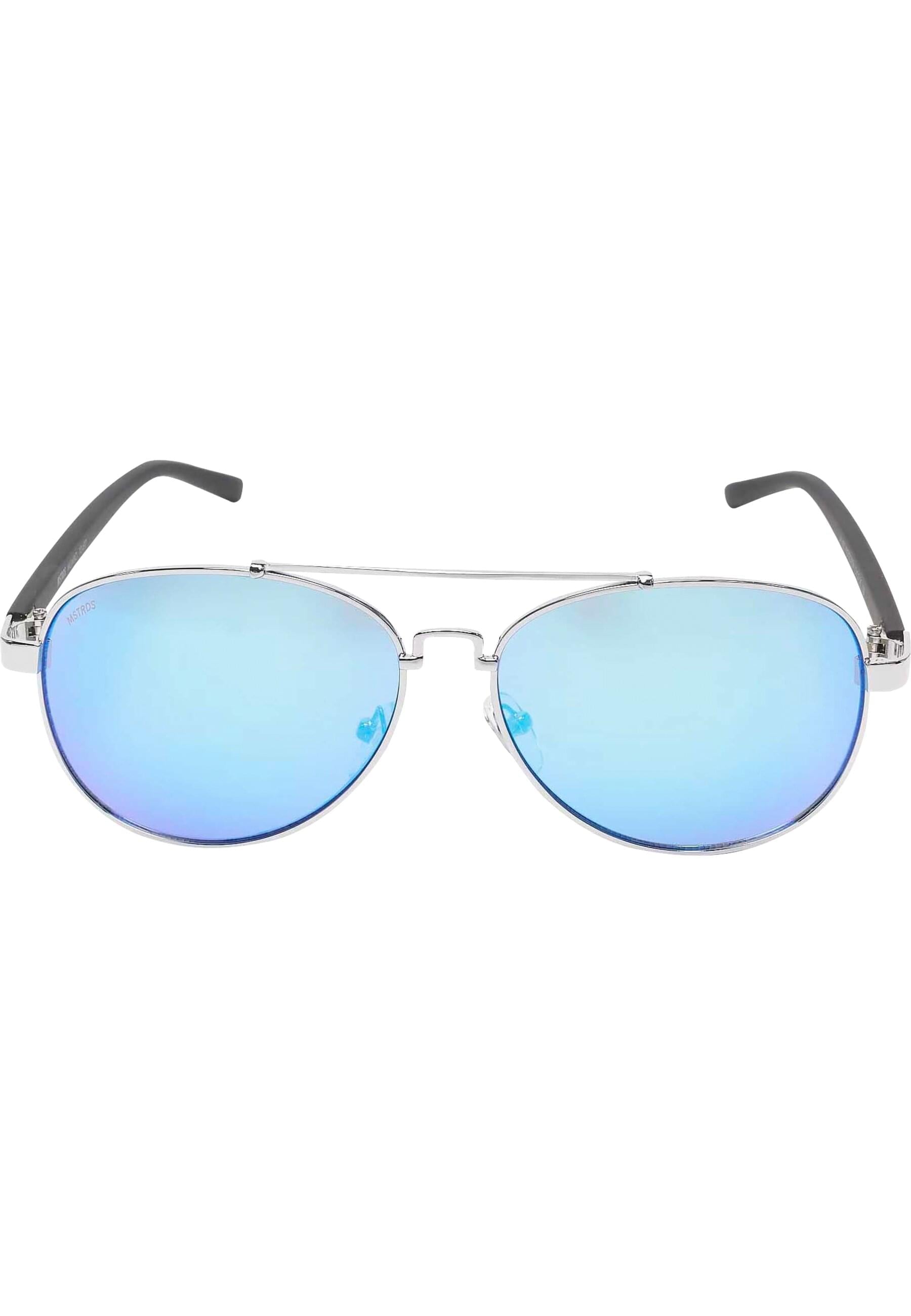 MSTRDS Sonnenbrille »MSTRDS Accessoires Sunglasses Mumbo Mirror«