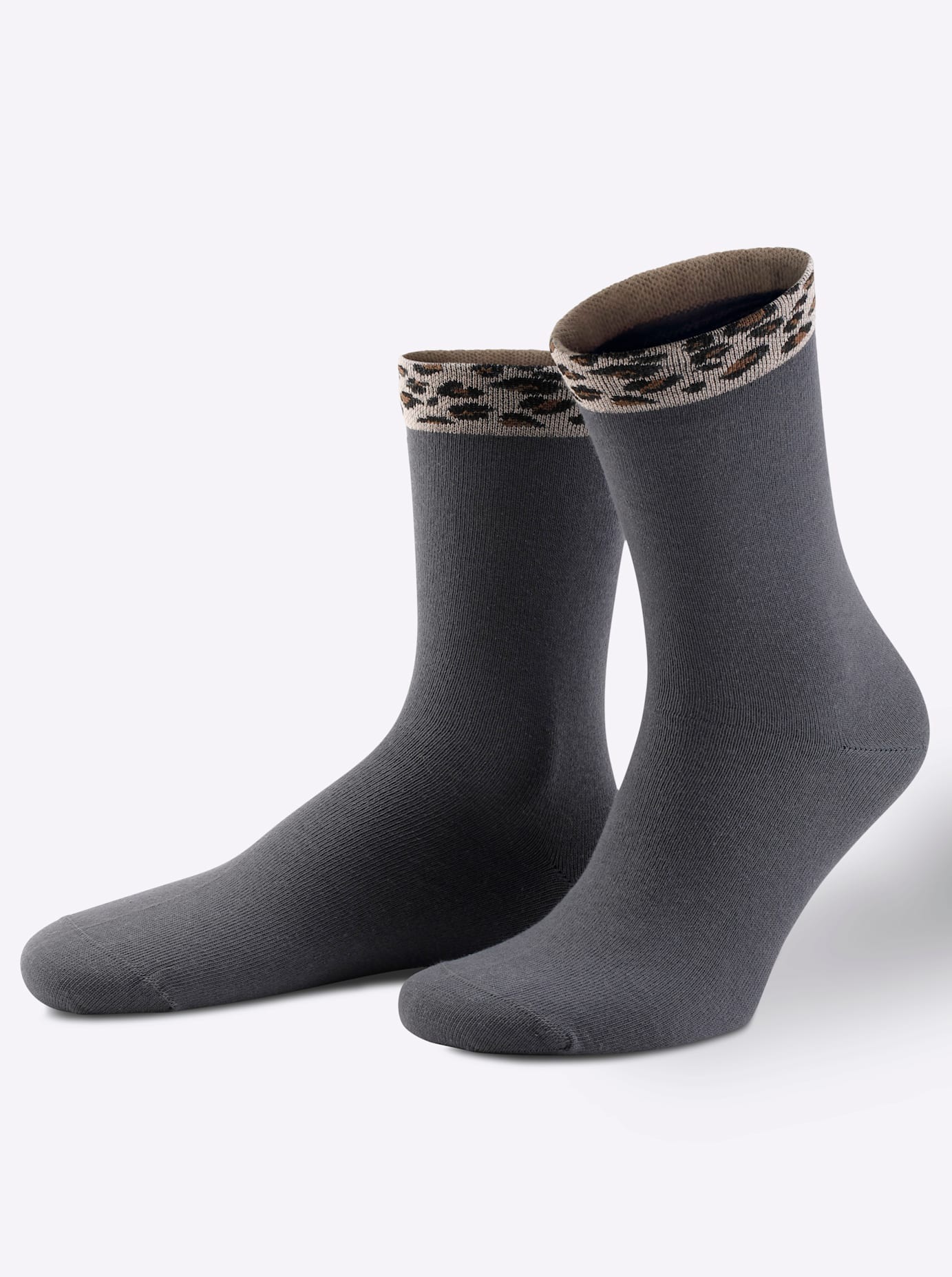wäschepur Socken, (6 Paar)