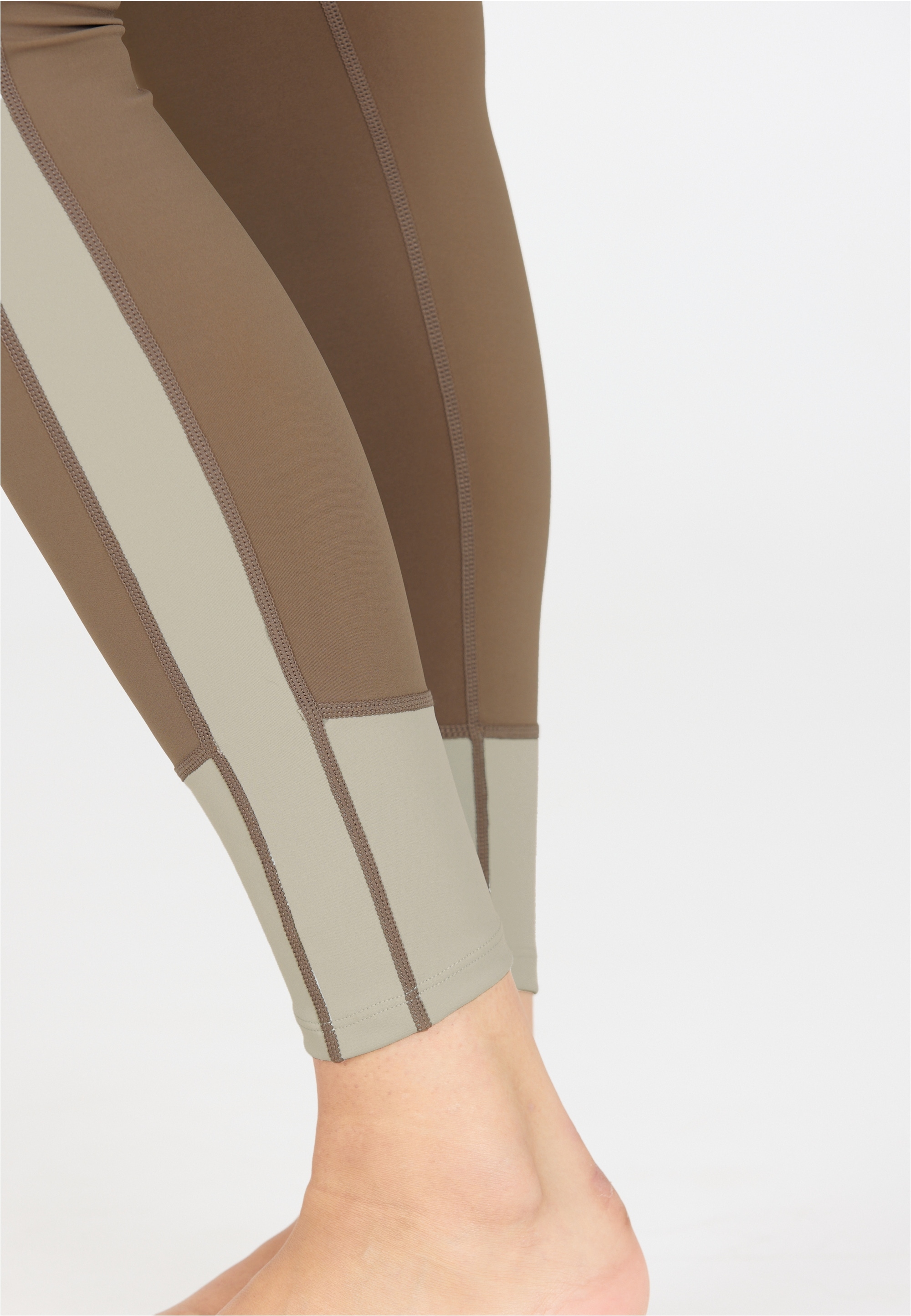 ATHLECIA Trainingstights »Aspasia«, mit Quick-Dry-Funktion
