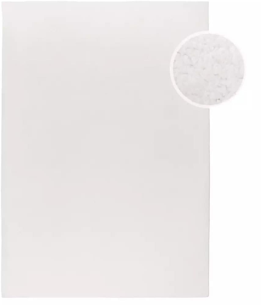 Carpet City Teppich "CALMA 200" rechteckig 14 mm Höhe Kurzflor, Waschbar, A günstig online kaufen