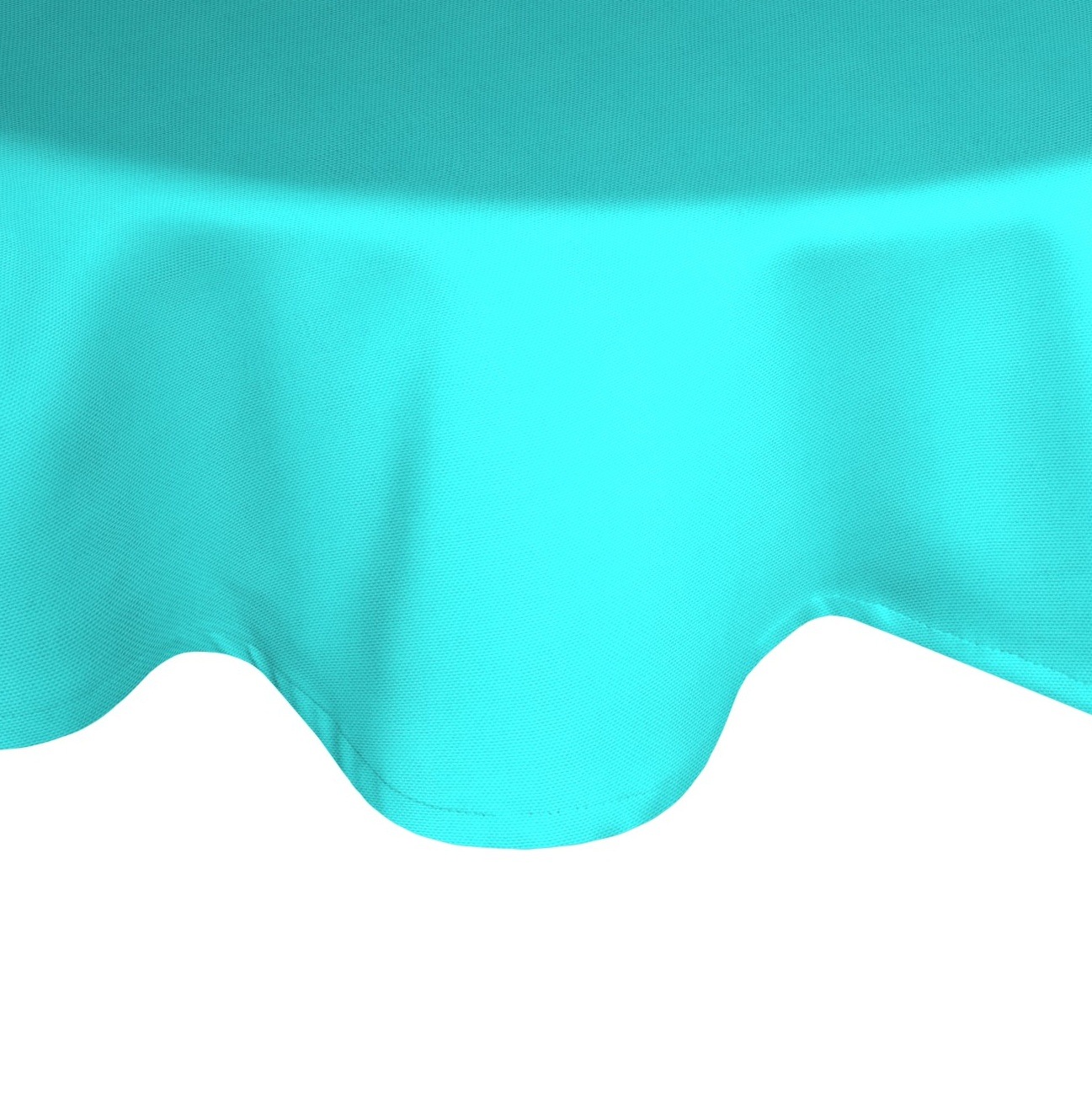 Wirth Tischdecke "WirthNatur" oval günstig online kaufen