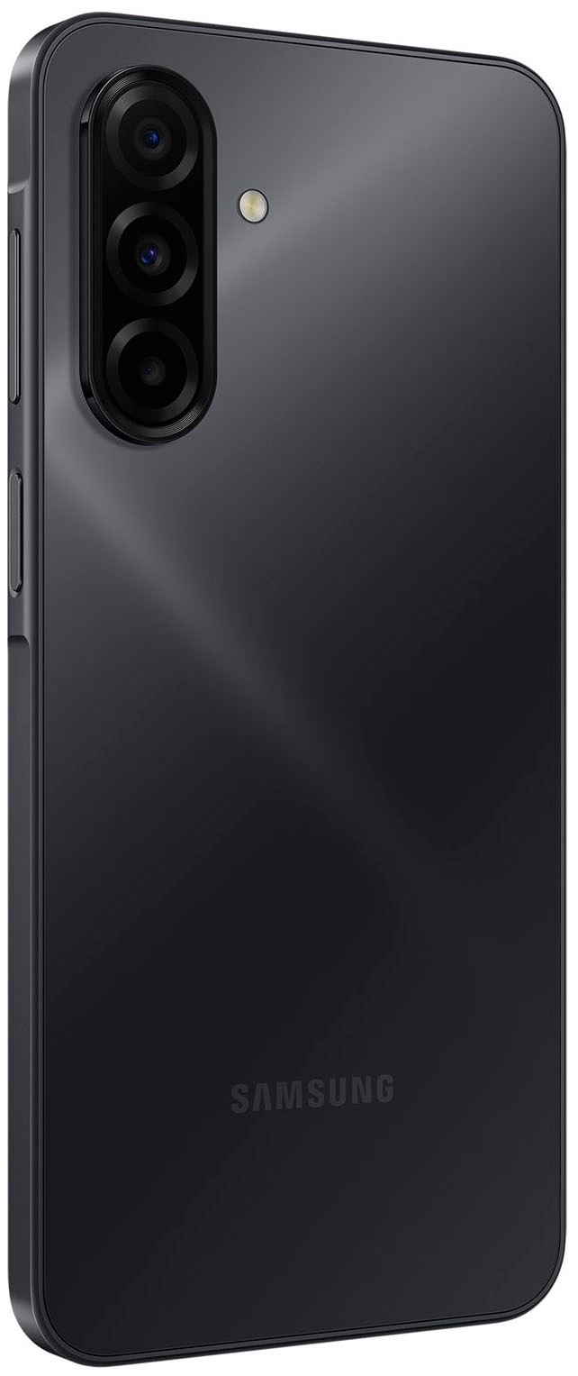 Samsung Smartphone »Galaxy A17 128GB« Schwarz