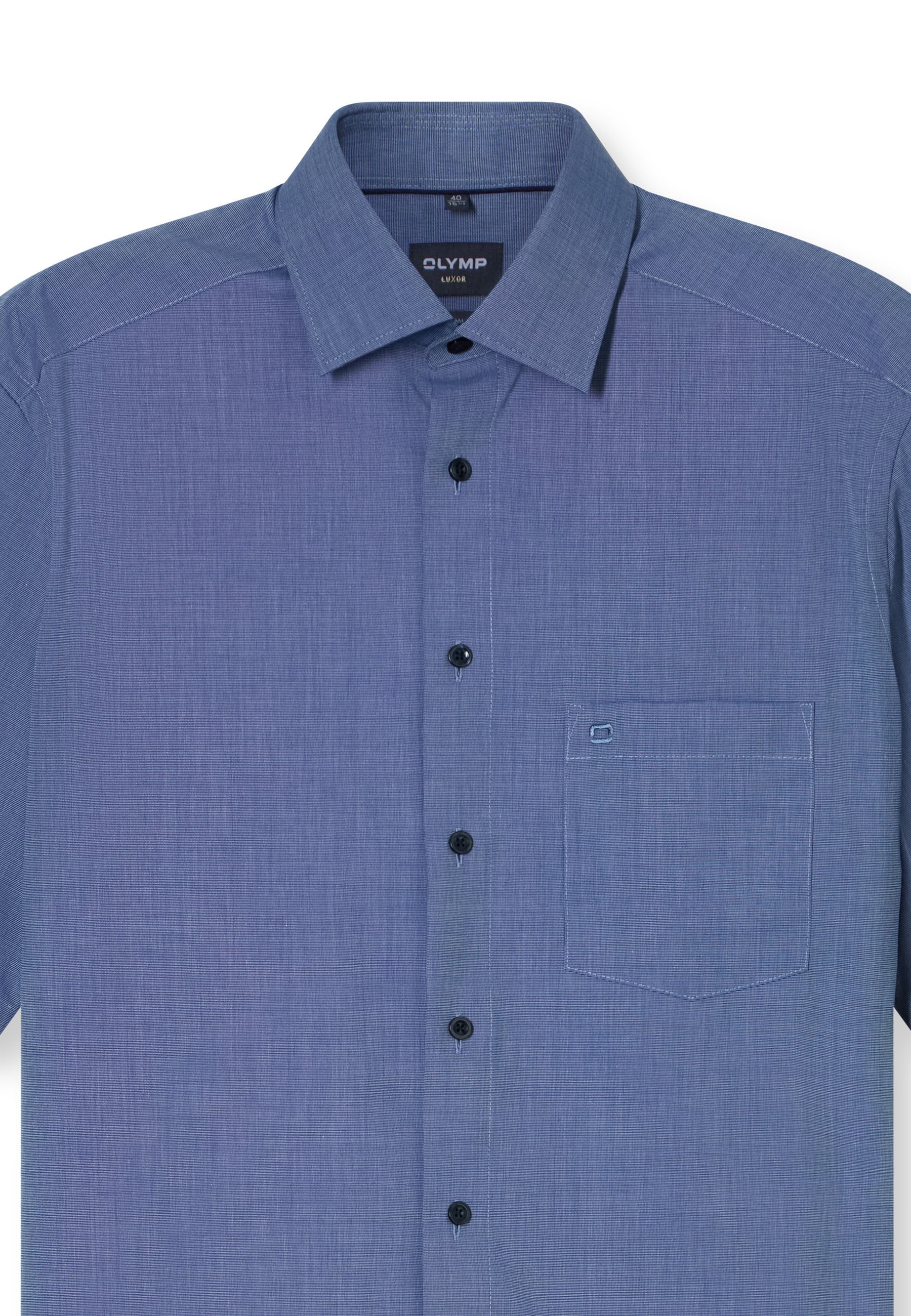 Thumbnail - OLYMP Businesshemd "OLYMP Luxor, modern fit, New Kent"