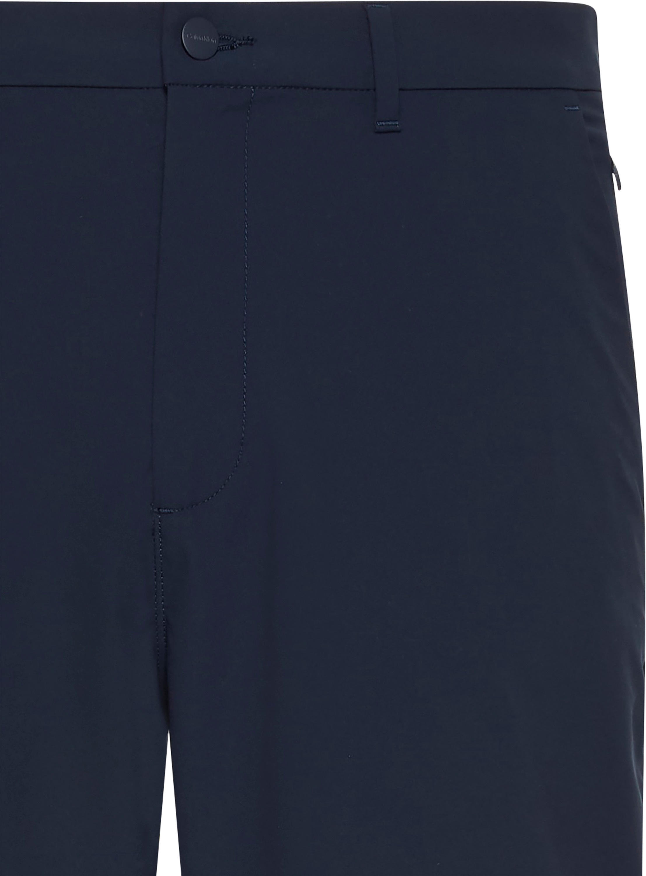 Calvin Klein Shorts »CLASSIC TECH SHORT 9 in«, Mit Gürtelschlaufen