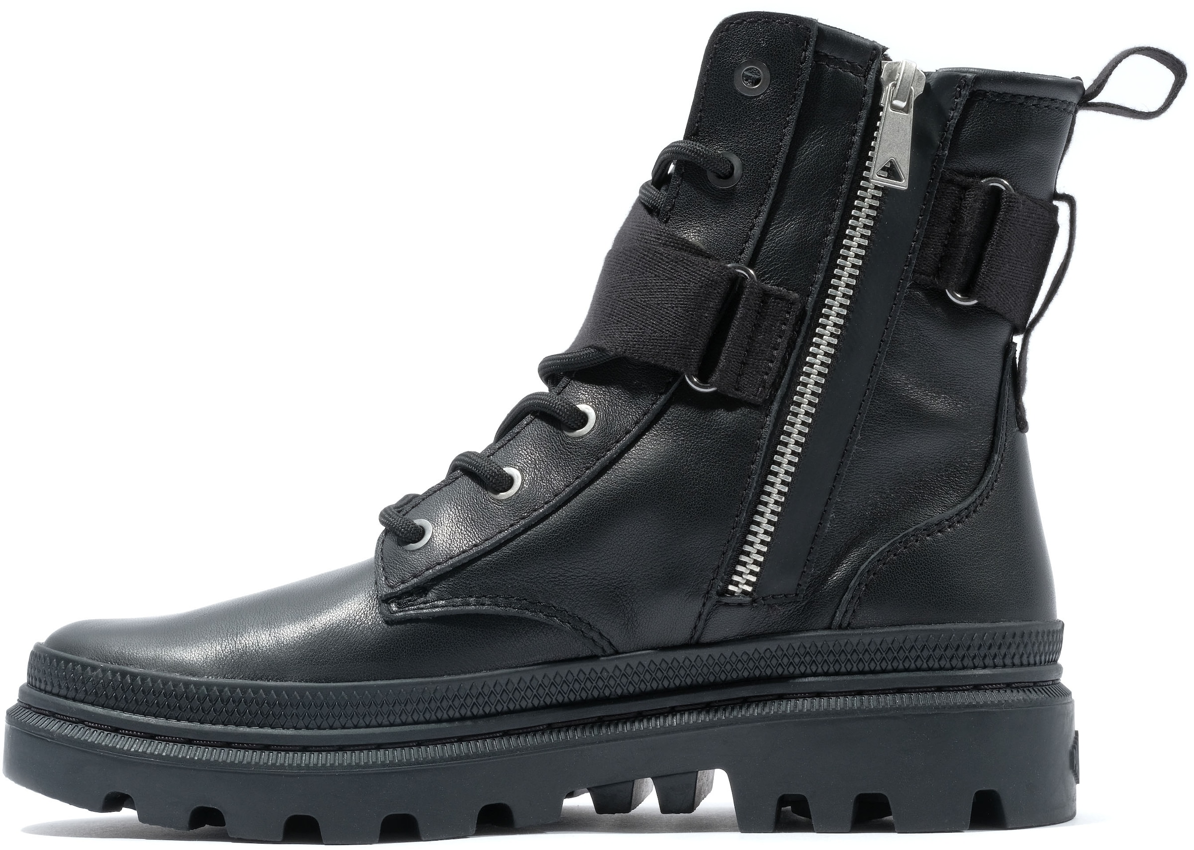 Palladium Schnürboots »PALLATROOPER DUTY LTH«